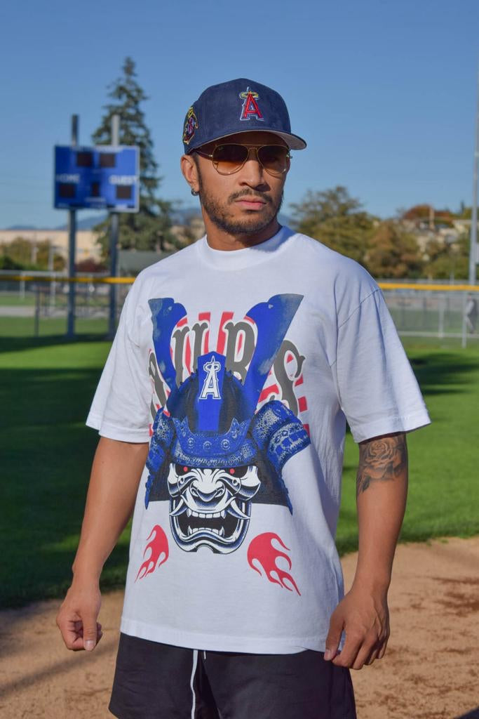 SHO-TIME TEE