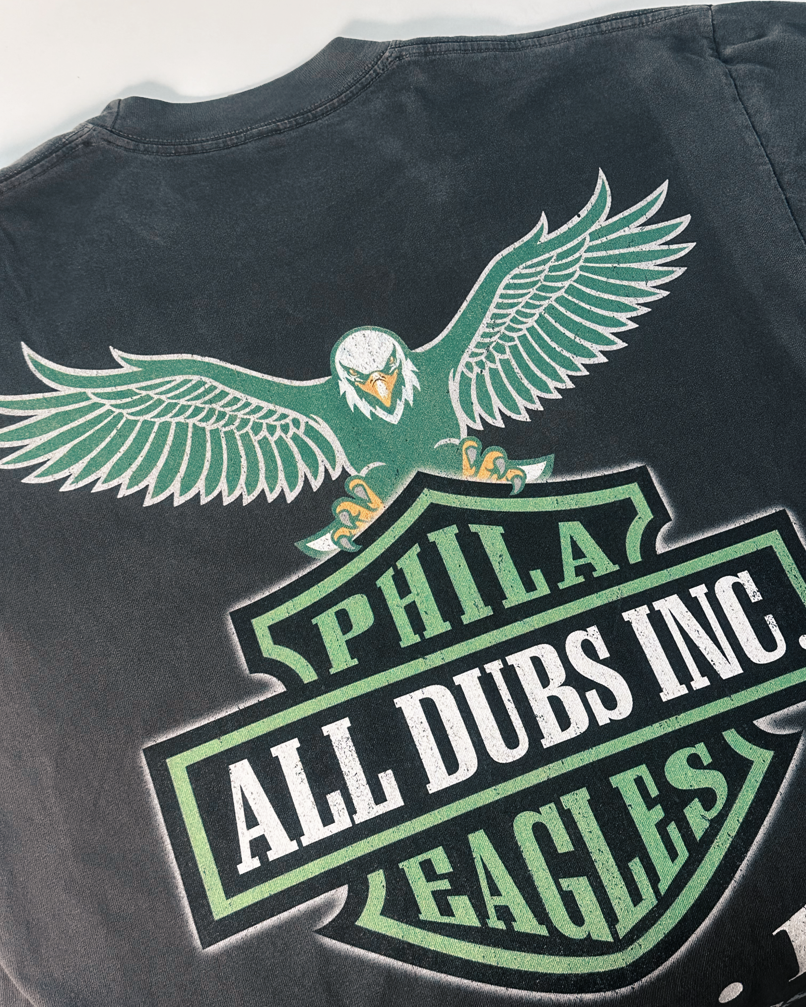 PHILA TEE
