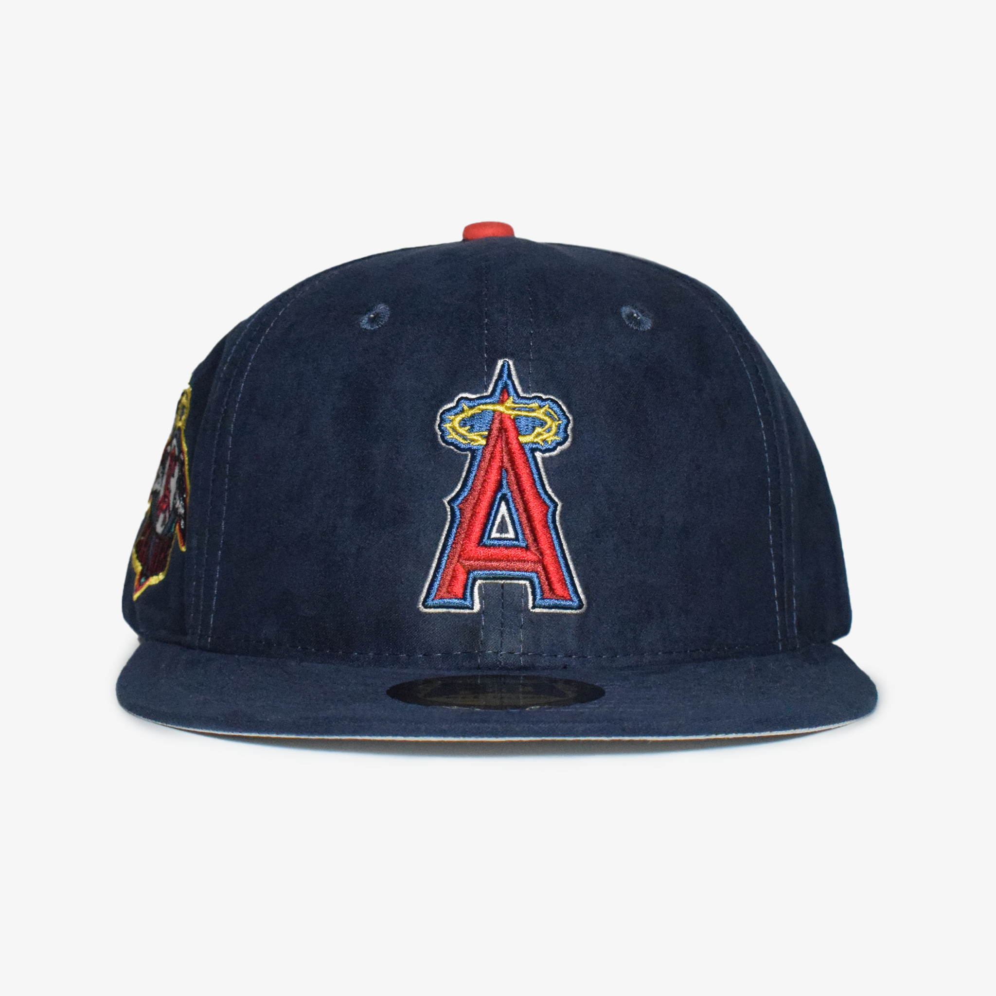 HALOS SNAPBACK