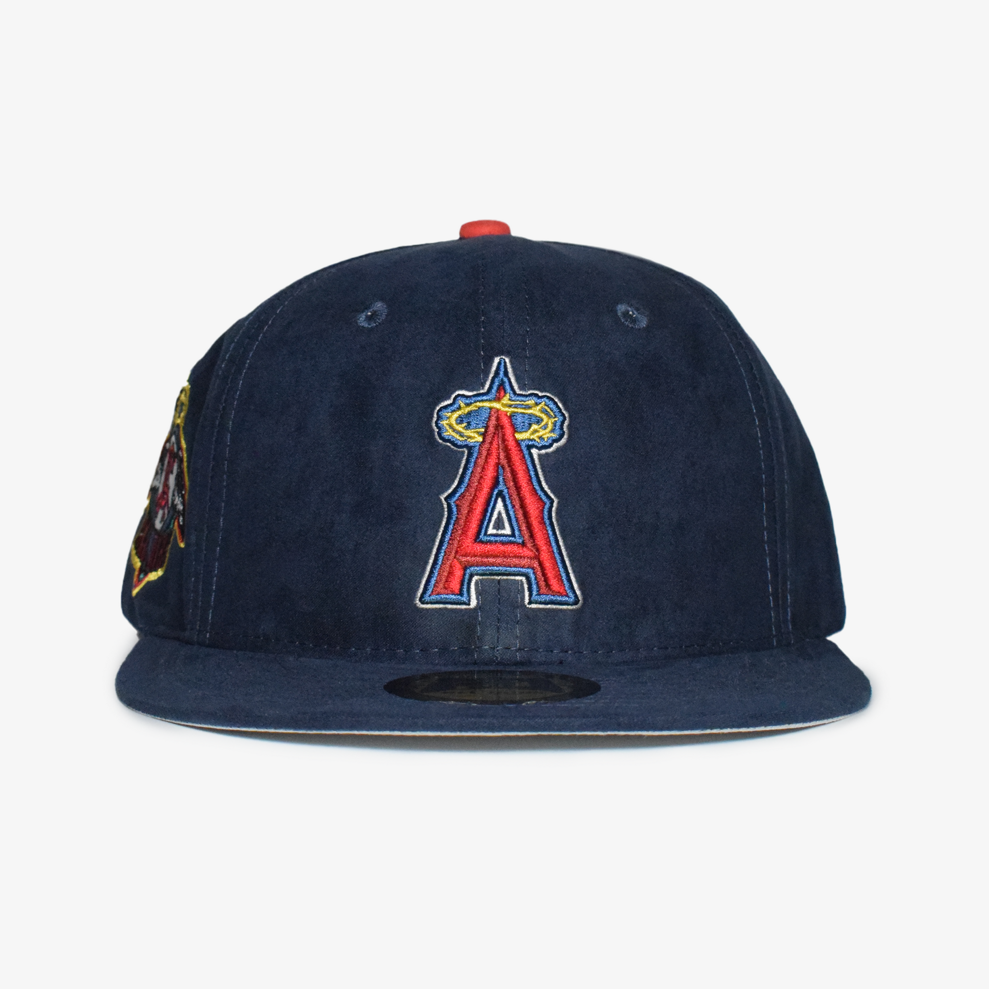 HALOS SNAPBACK