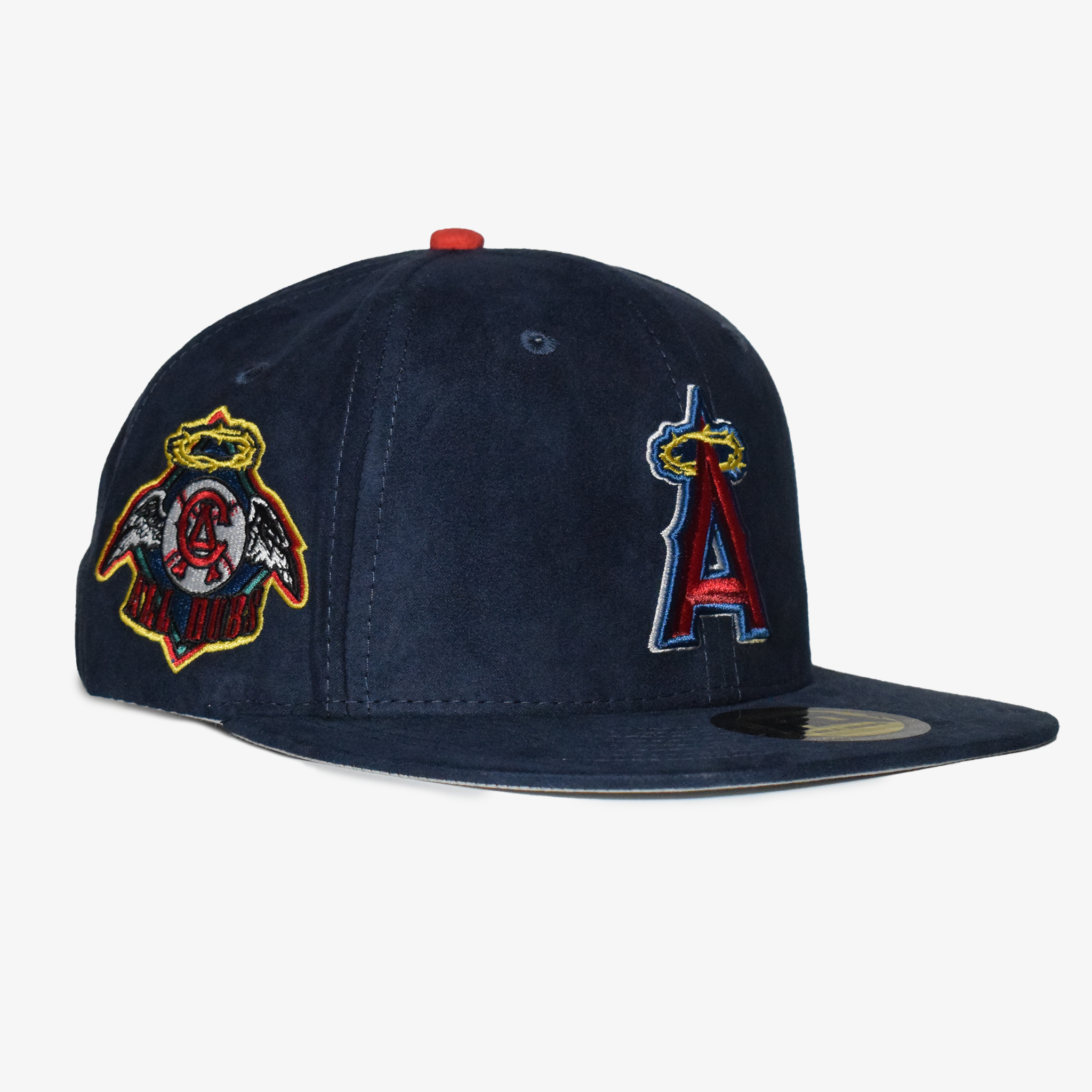 HALOS SNAPBACK
