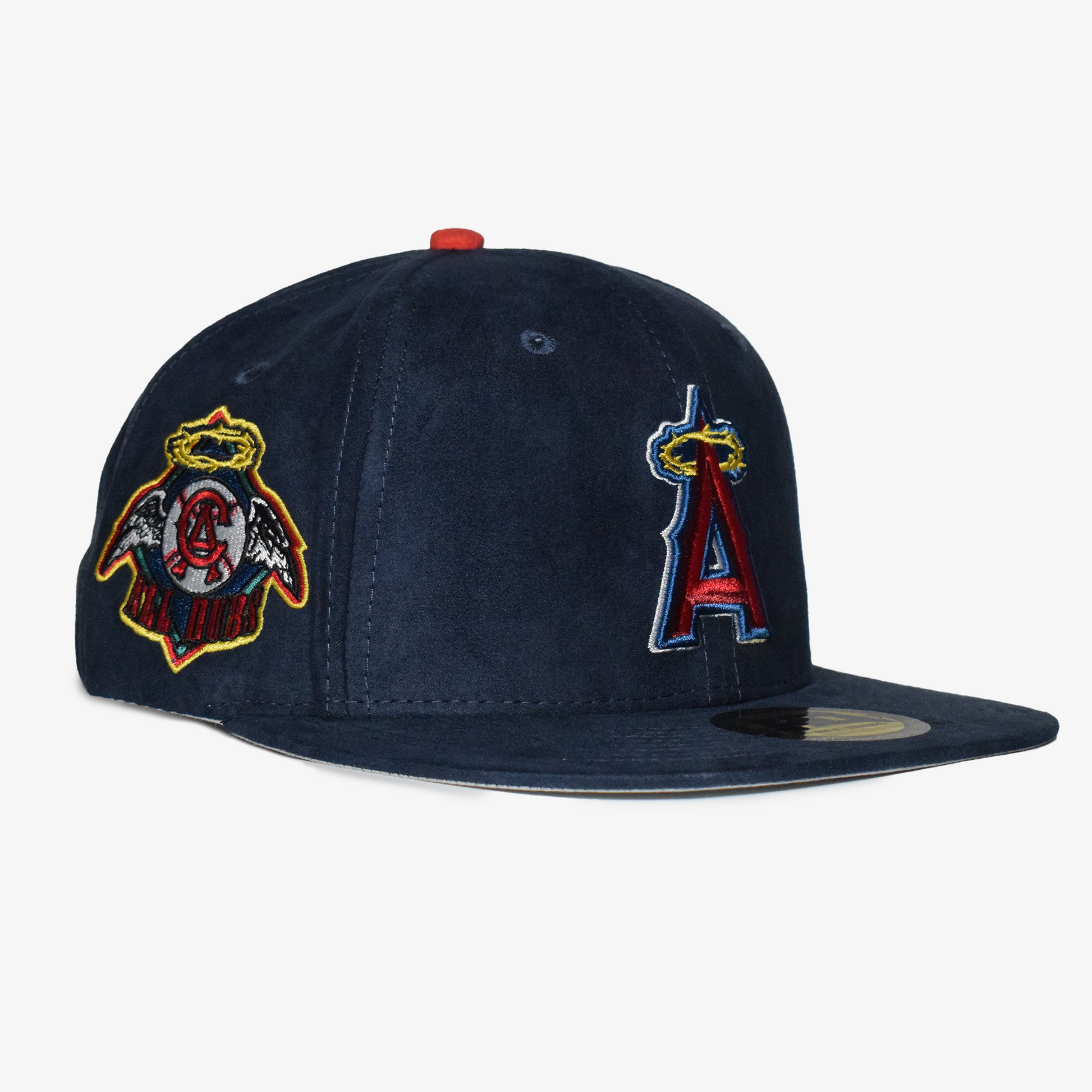 HALOS SNAPBACK