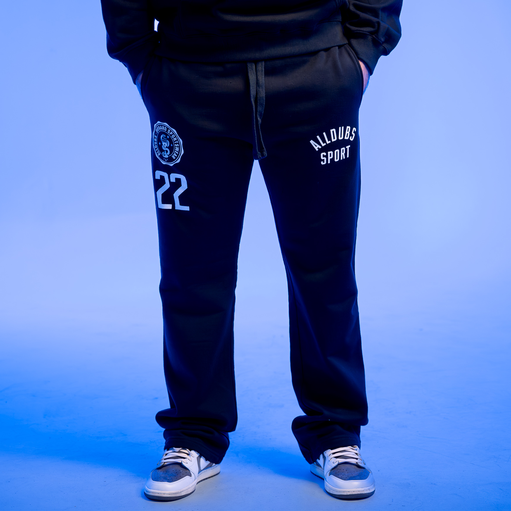 ALLDUBS SPORT SWEATPANT