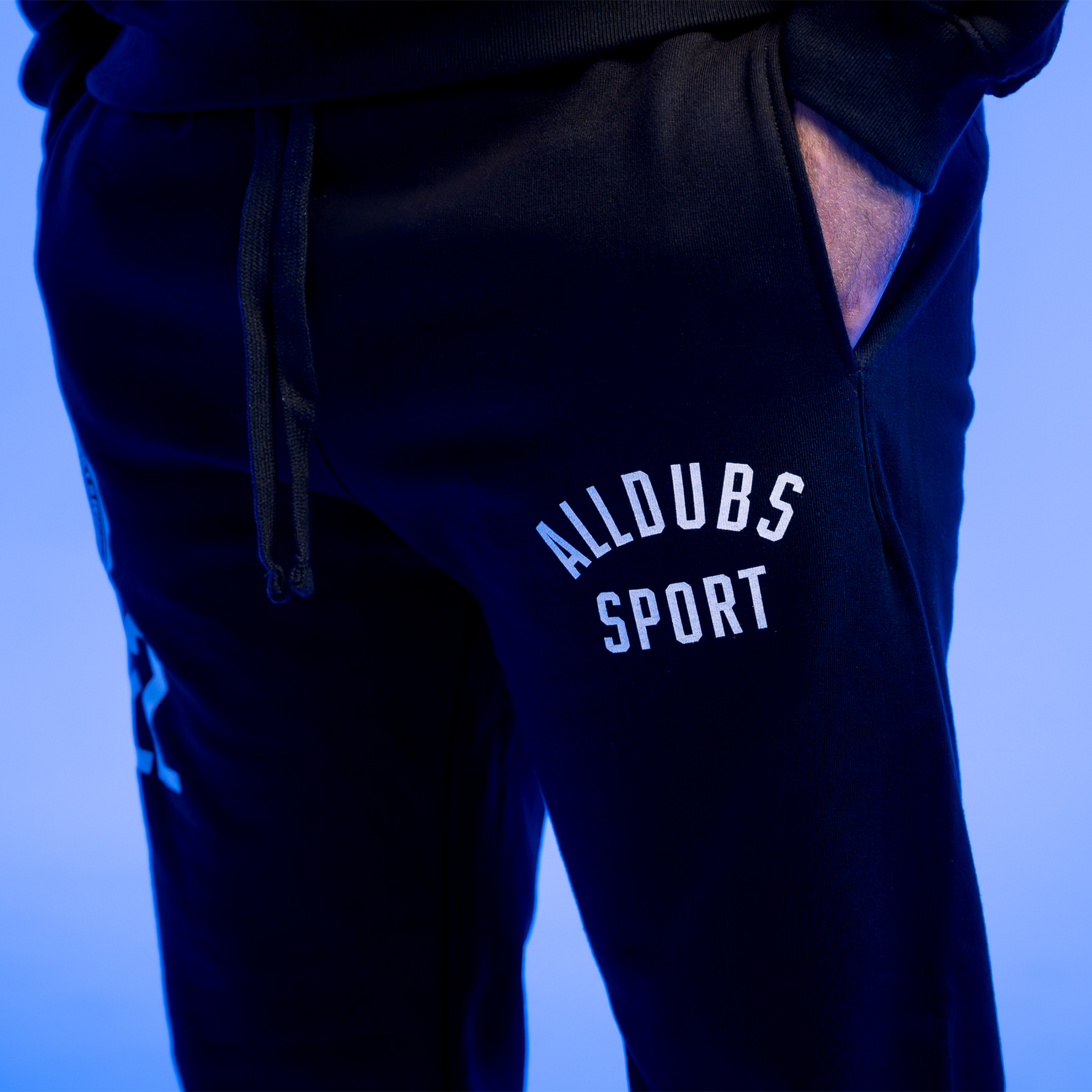 ALLDUBS SPORT SWEATPANT