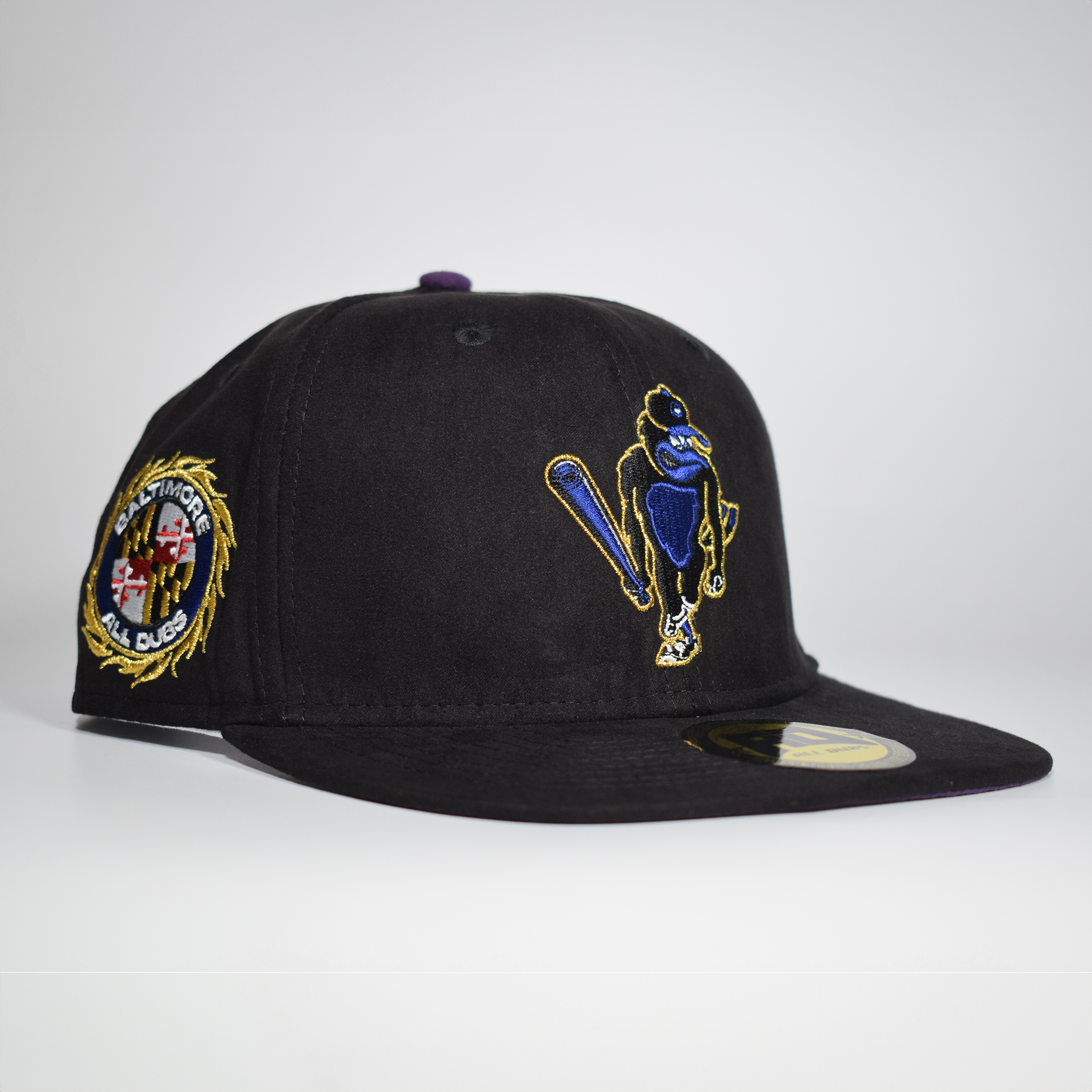 BMORE SNAPBACK