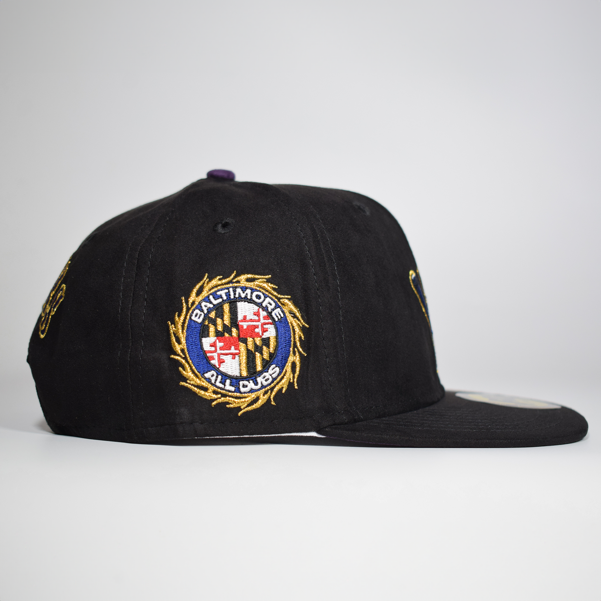 BMORE SNAPBACK