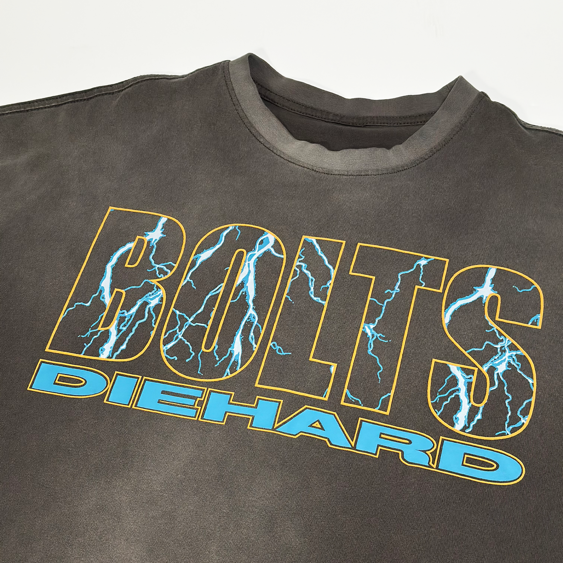 BOLTS DIEHARD LONG SLEEVE