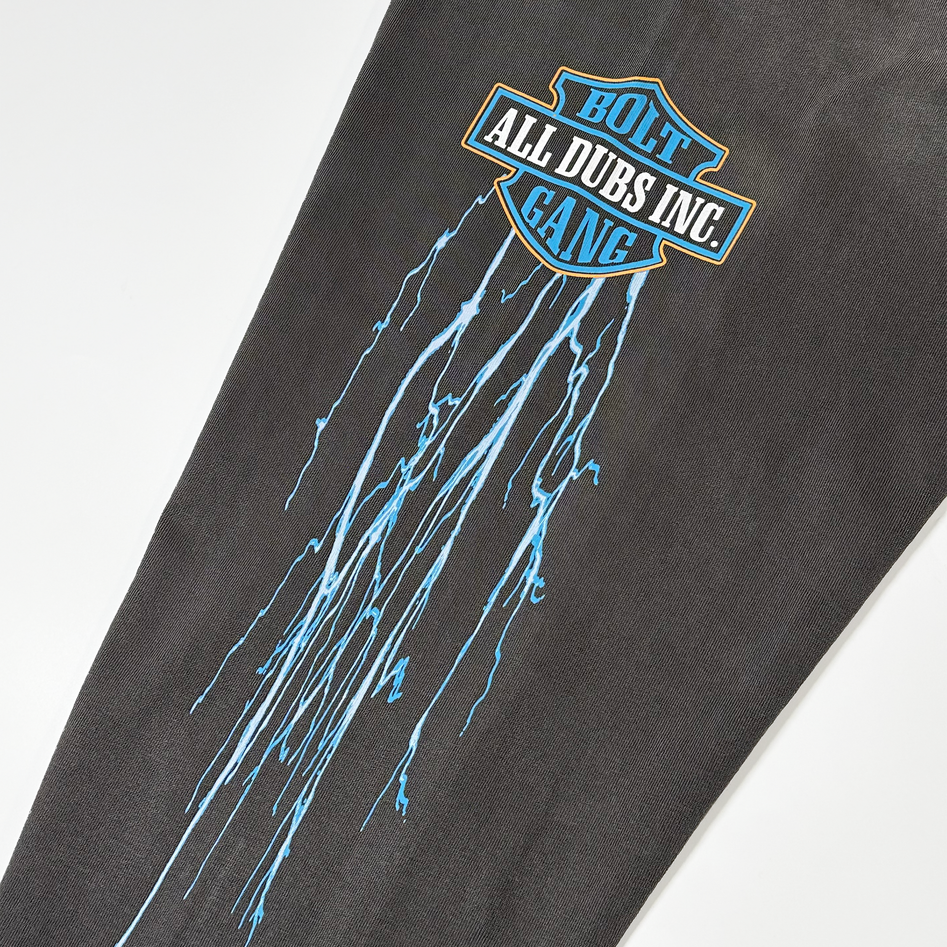 BOLTS DIEHARD LONG SLEEVE