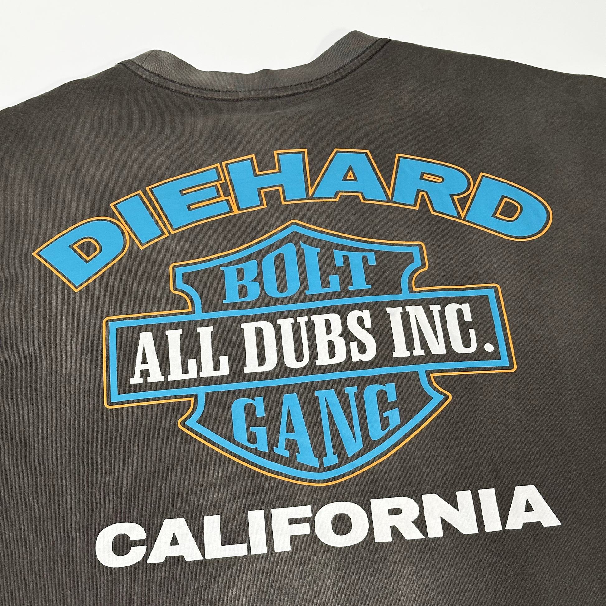 BOLTS DIEHARD LONG SLEEVE