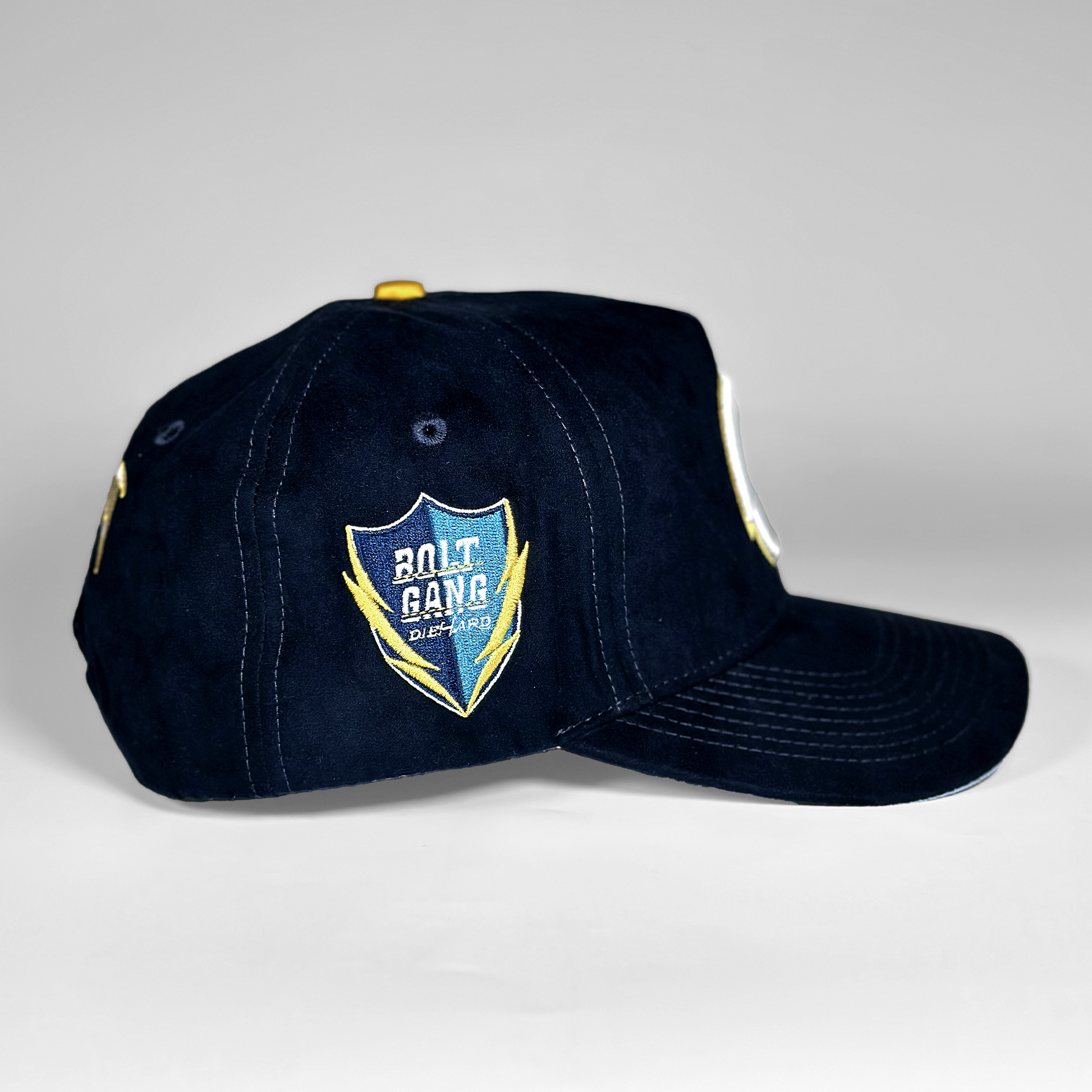 BOLTS SNAPBACK