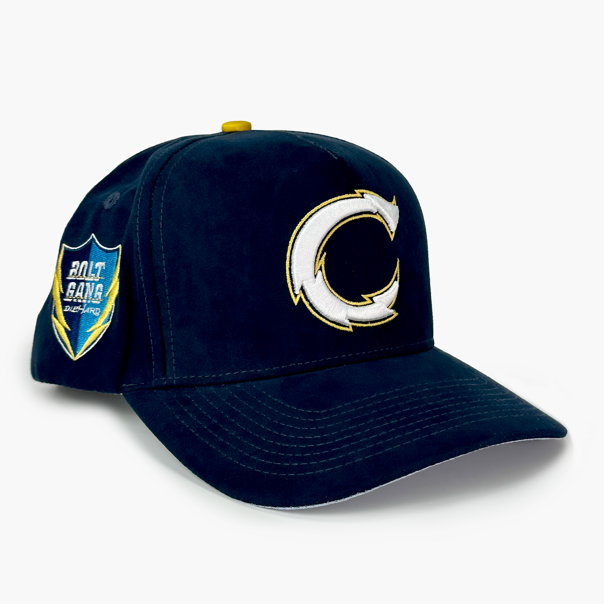 BOLT GANG SNAPBACK