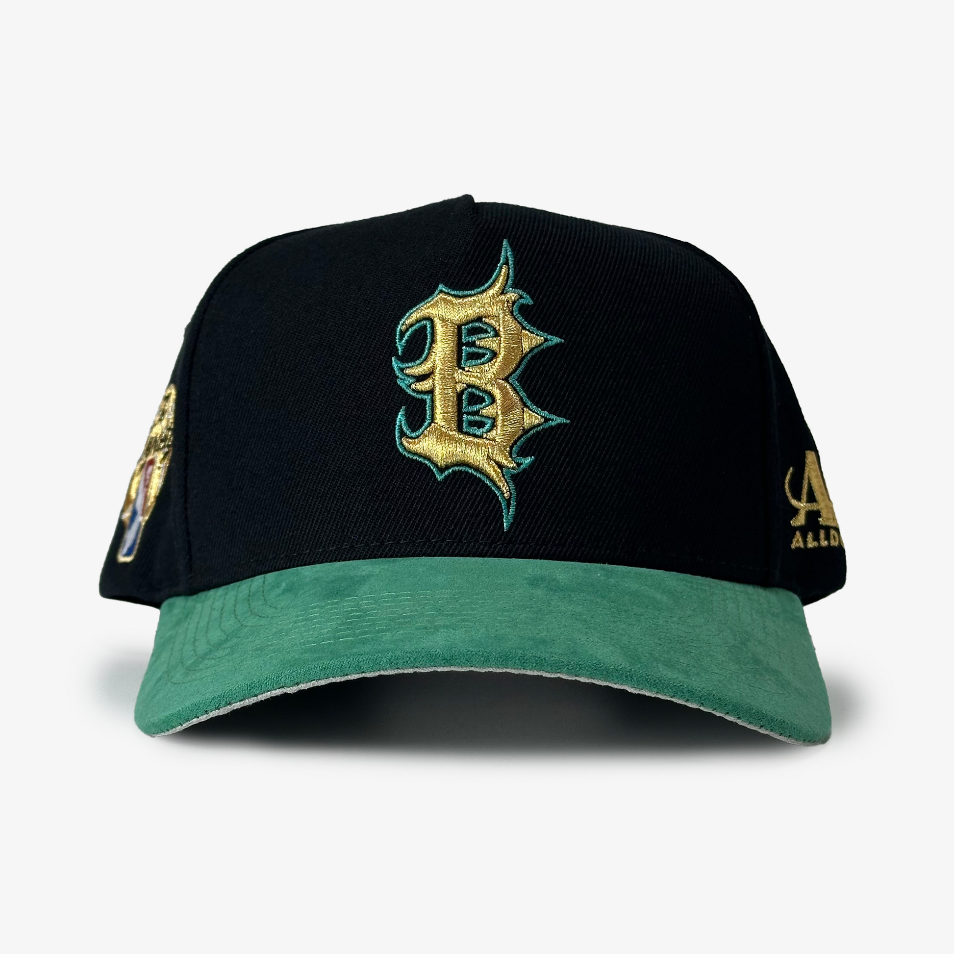BEAN TOWN SNAPBACK