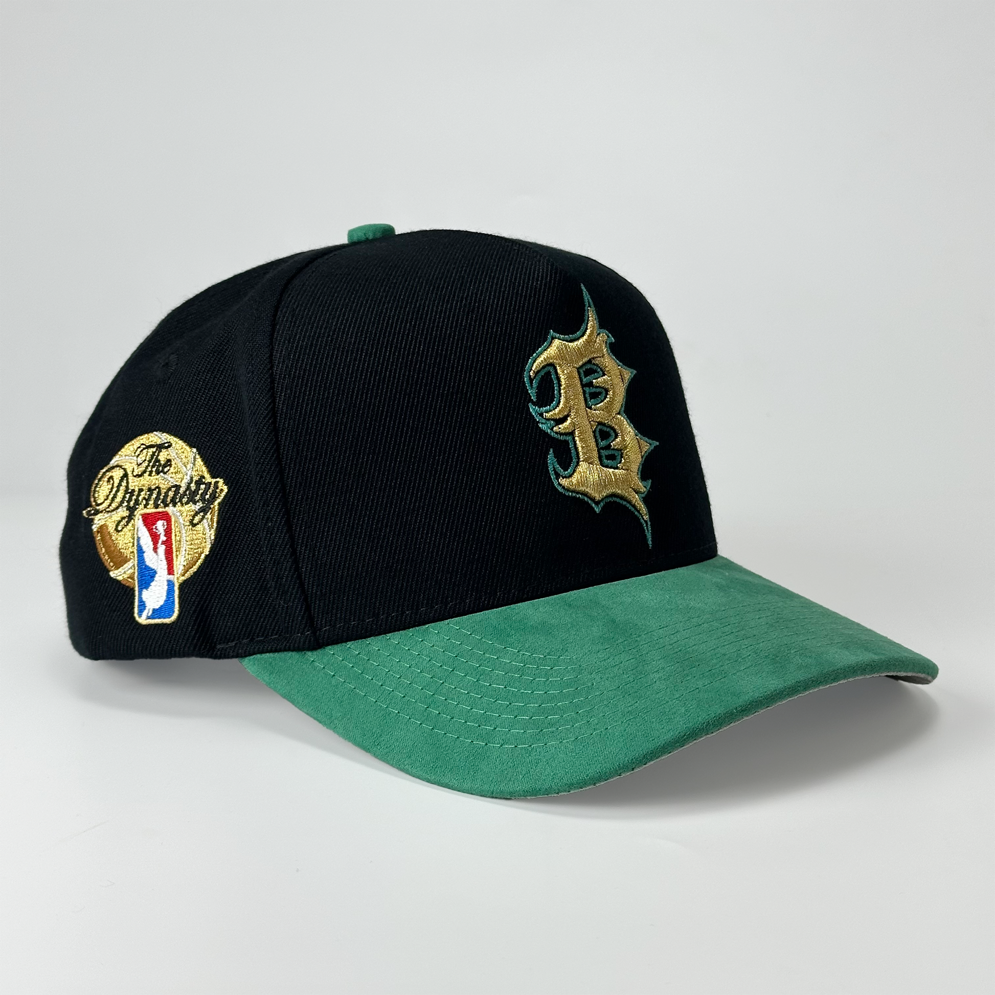 BEAN TOWN SNAPBACK