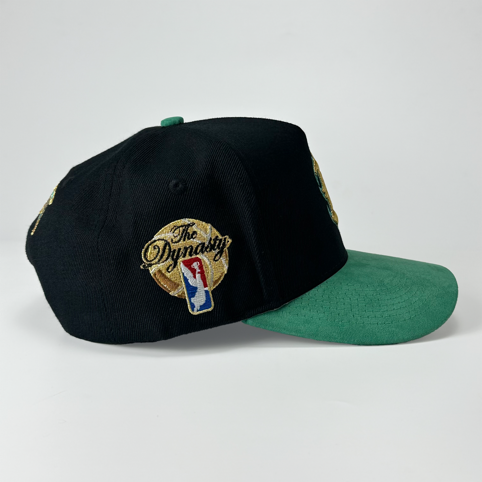 BEAN TOWN SNAPBACK