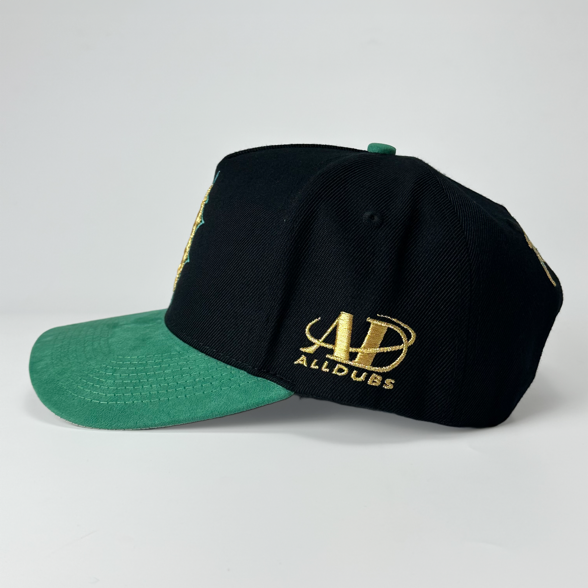 BEAN TOWN SNAPBACK