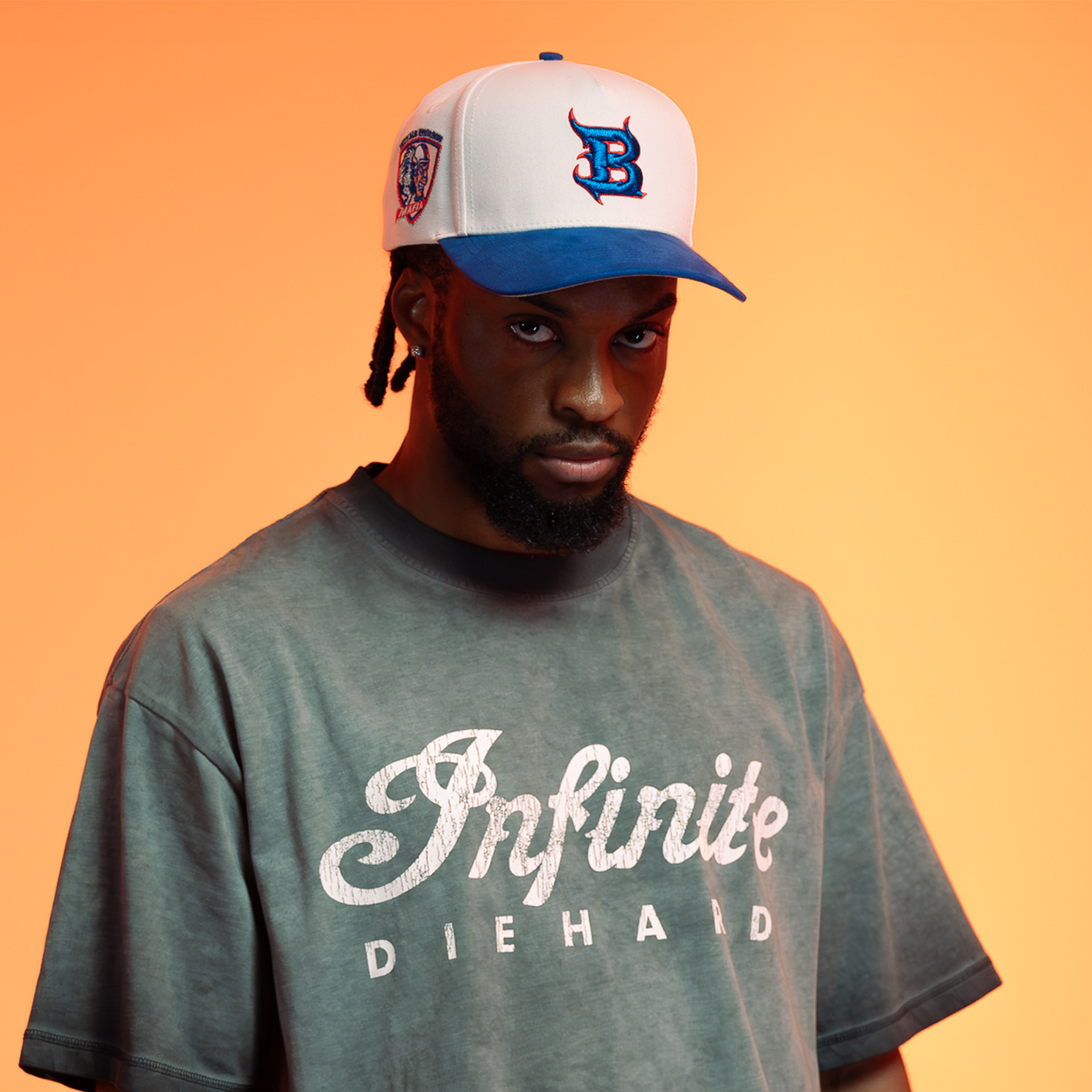 MAFIA V2 SNAPBACK