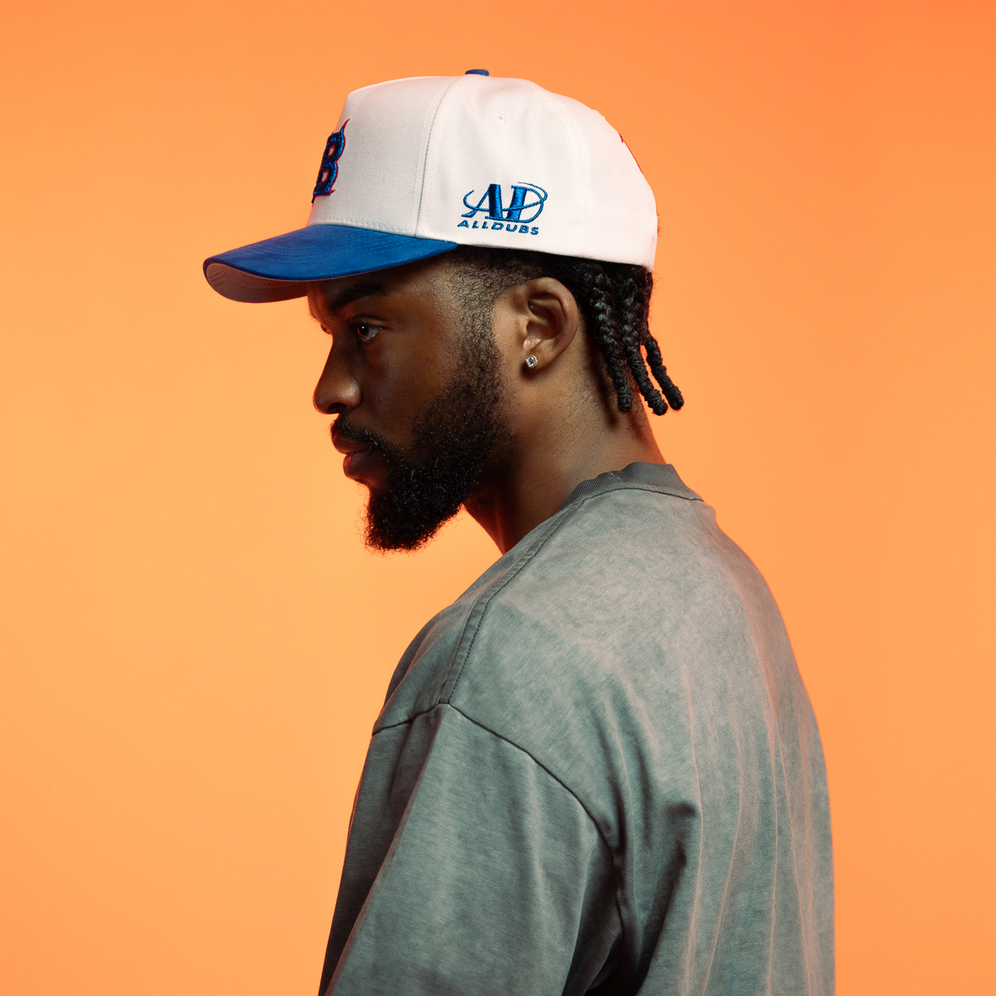 MAFIA V2 SNAPBACK