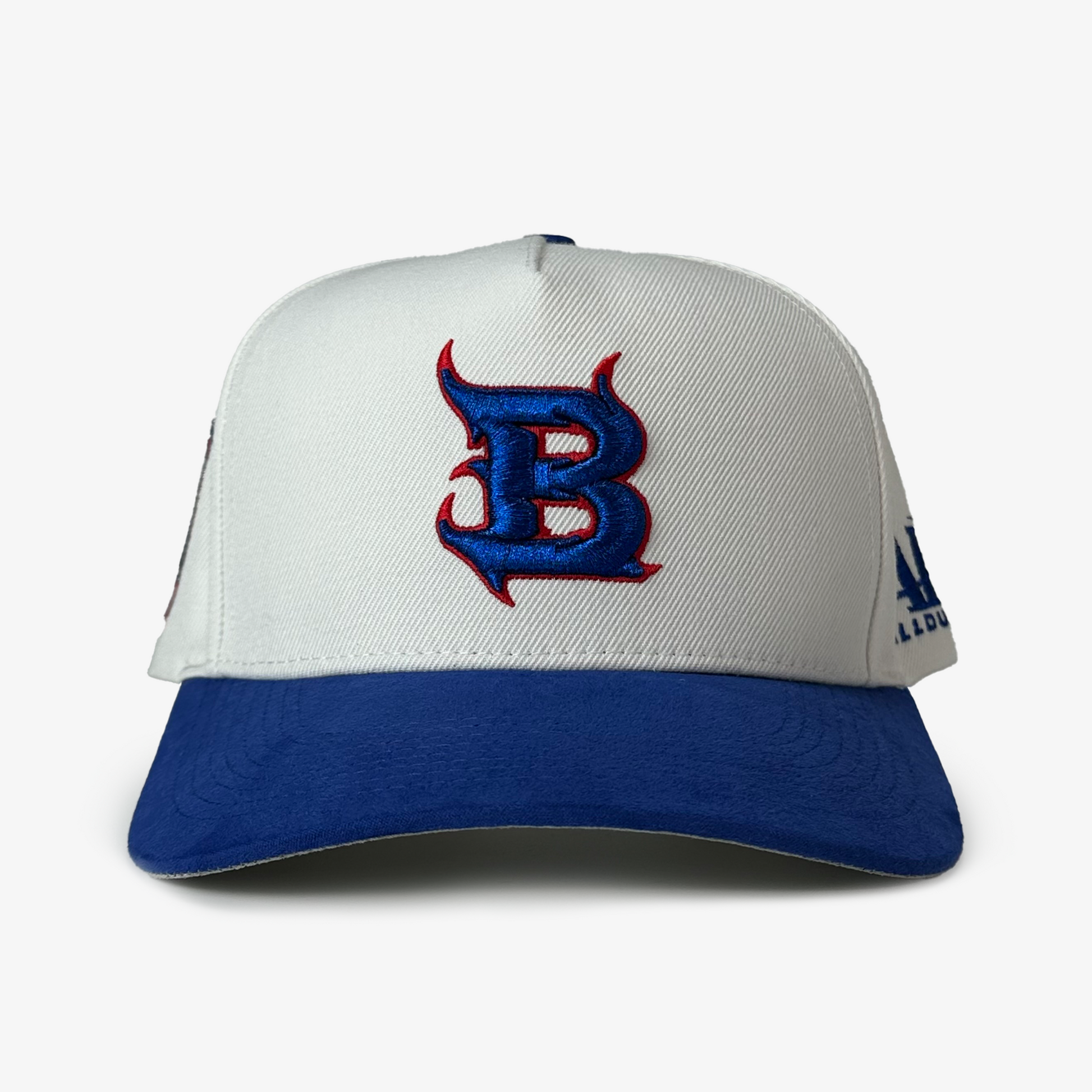 MAFIA V2 SNAPBACK