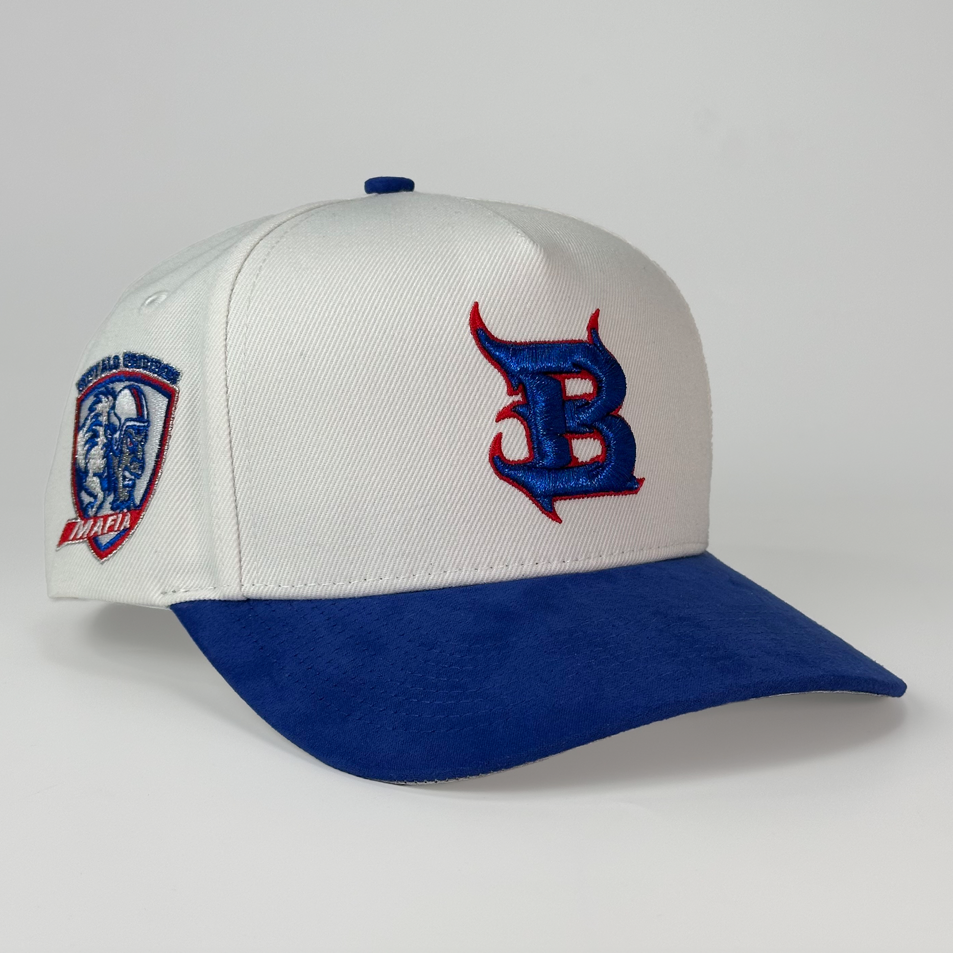 MAFIA V2 SNAPBACK
