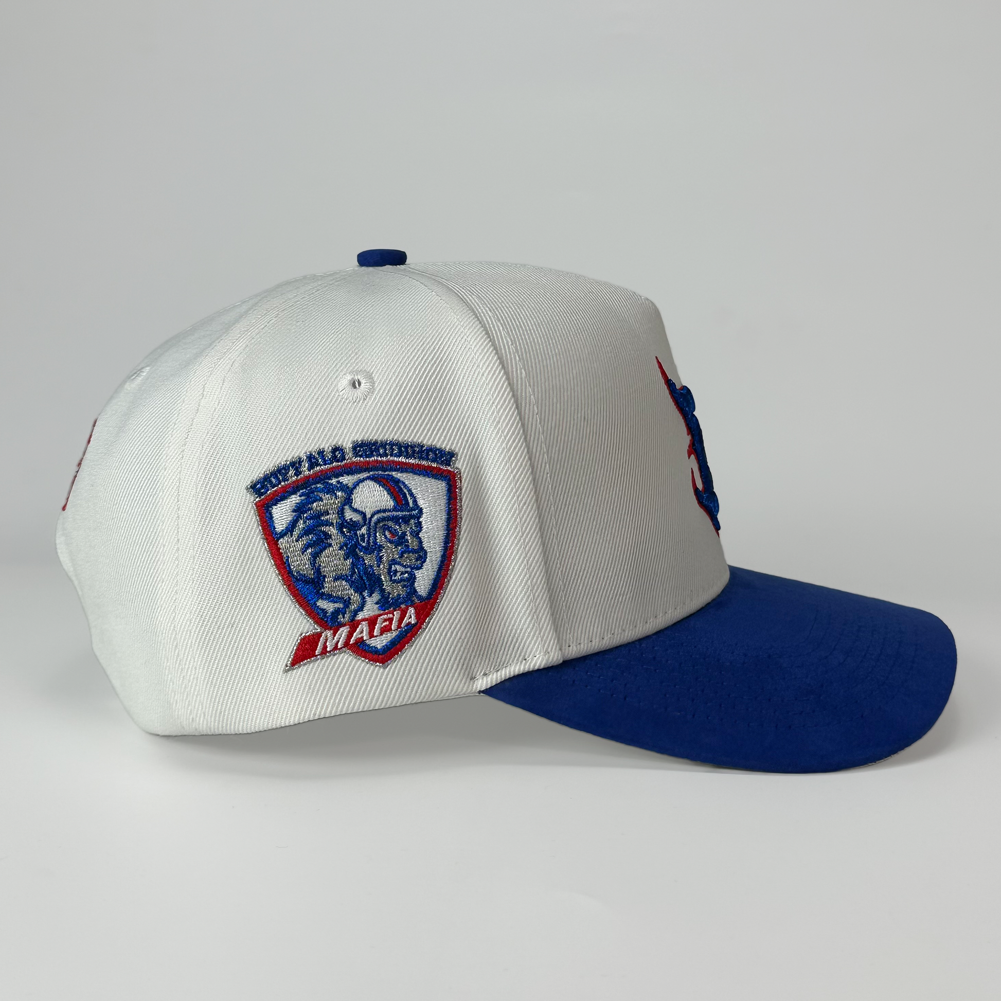 MAFIA V2 SNAPBACK