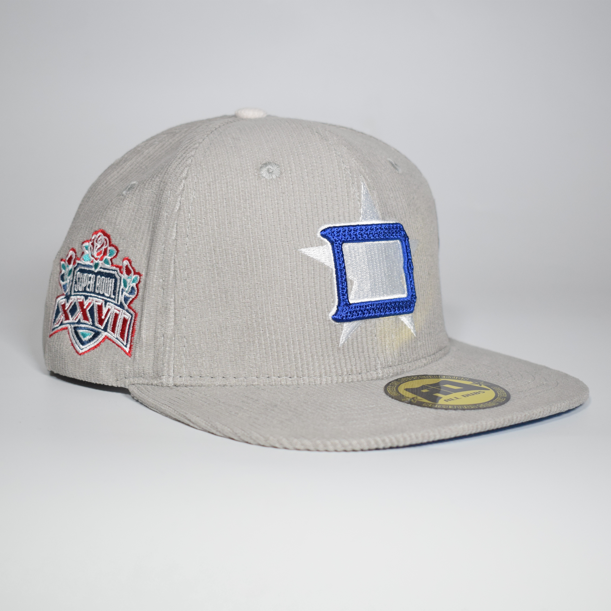 COWBOY$ NATION SNAPBACK