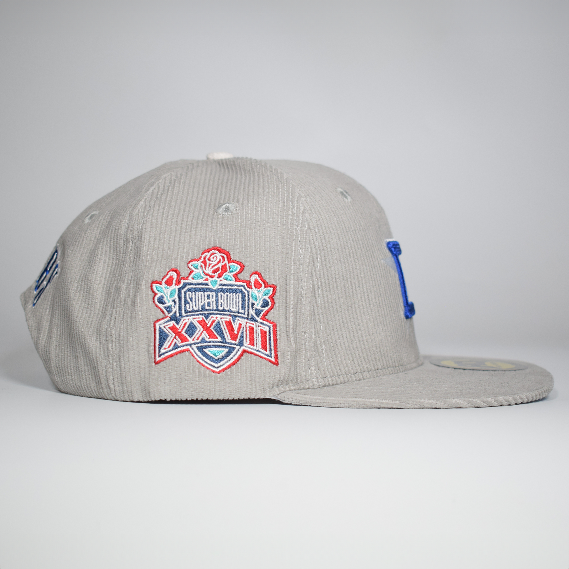 COWBOY$ NATION SNAPBACK