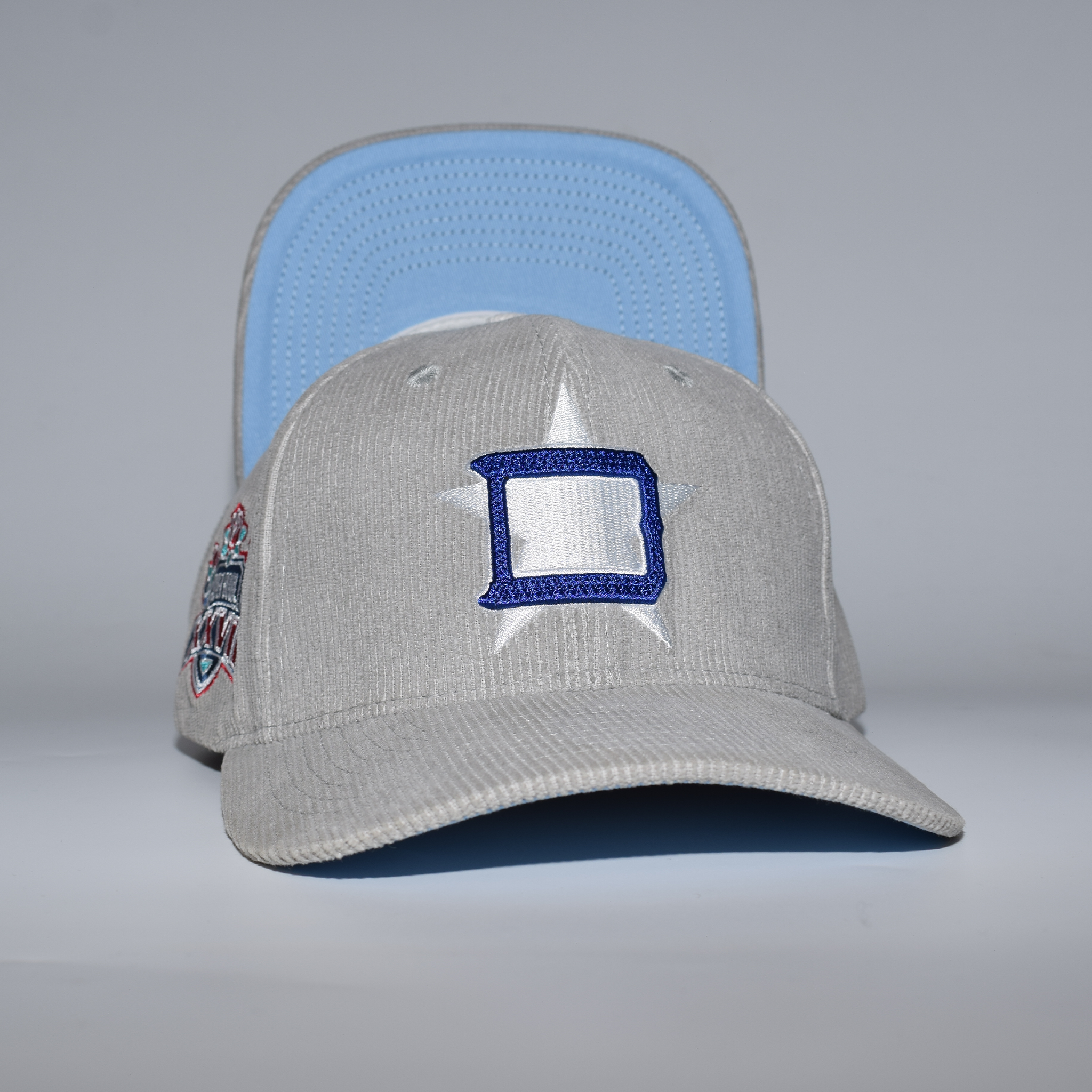 COWBOY$ NATION SNAPBACK