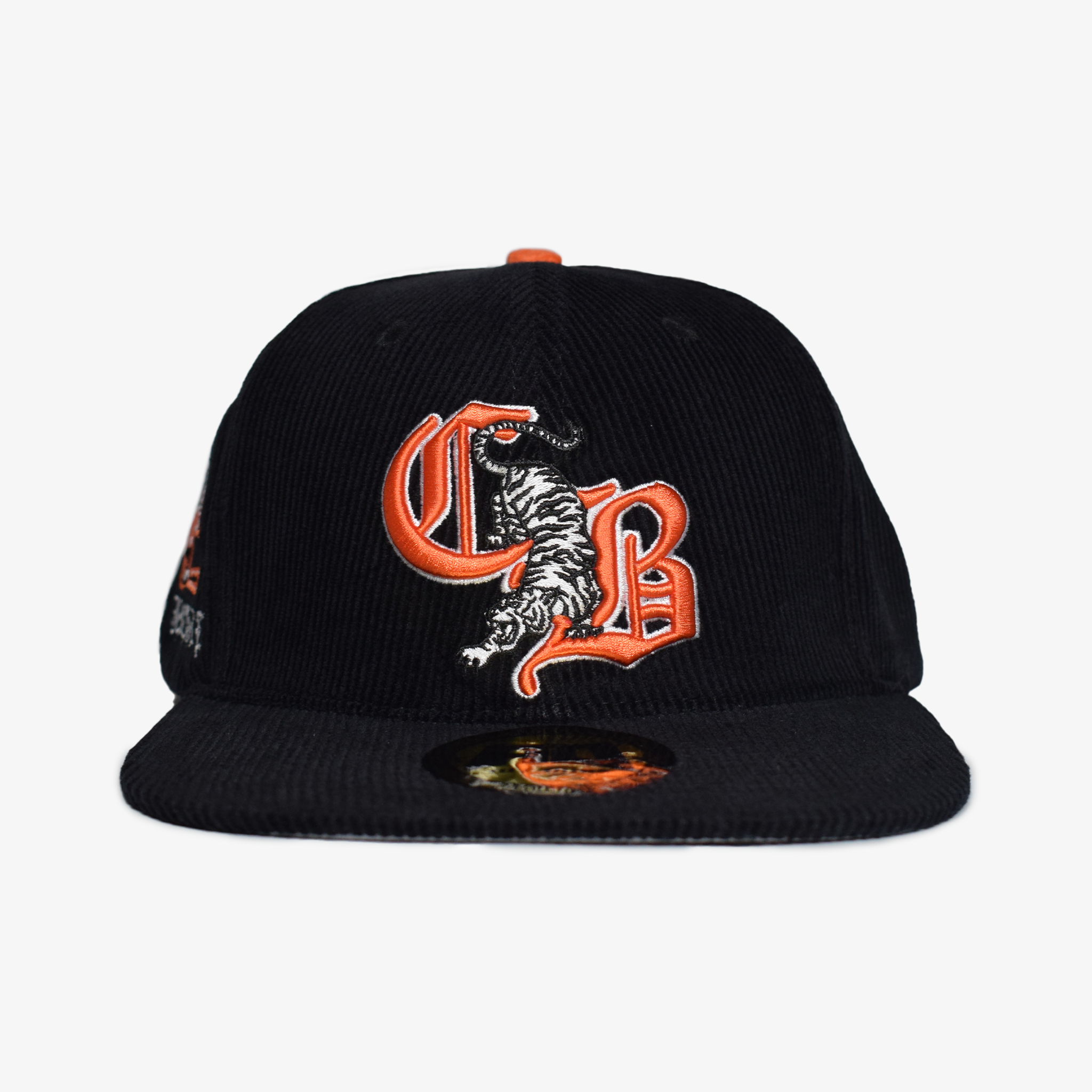 THE JUNGLE SNAPBACK