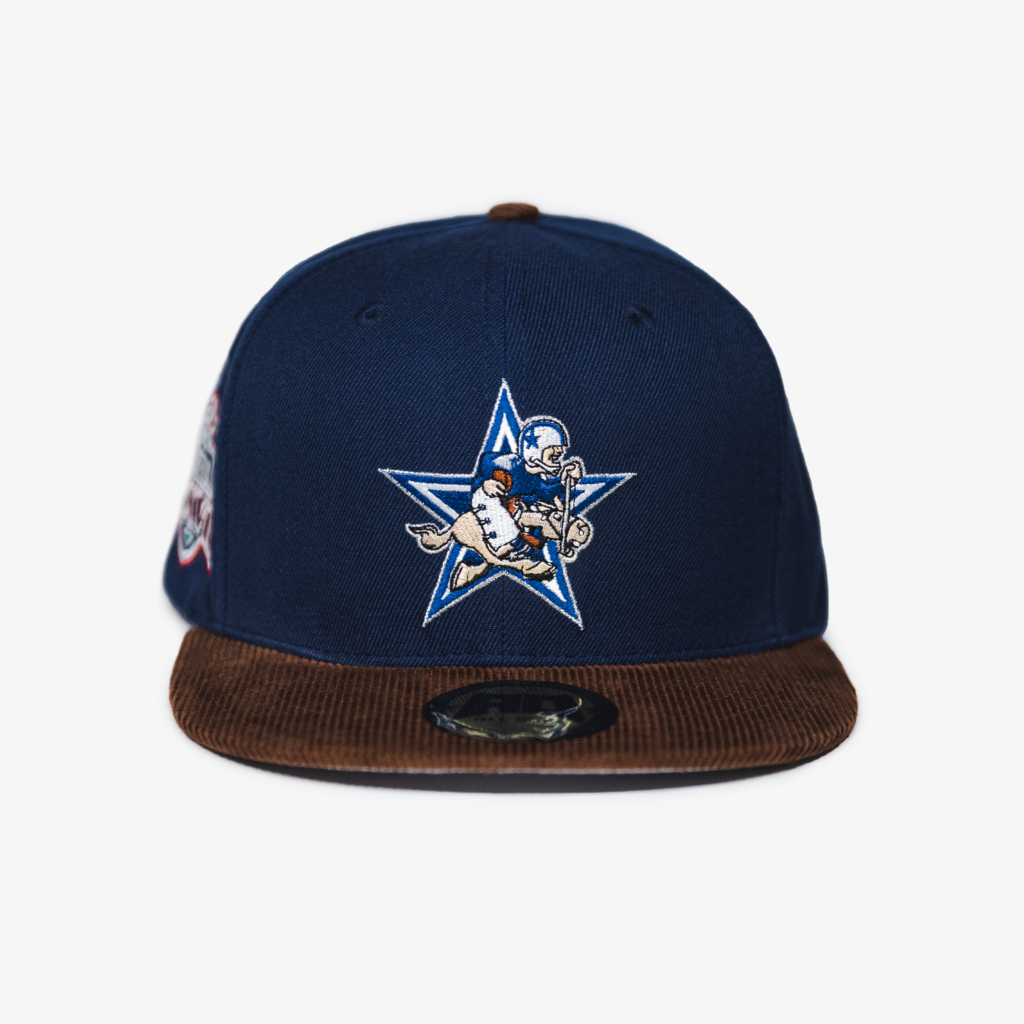 DALLA$ BIG PRO SNAPBACK