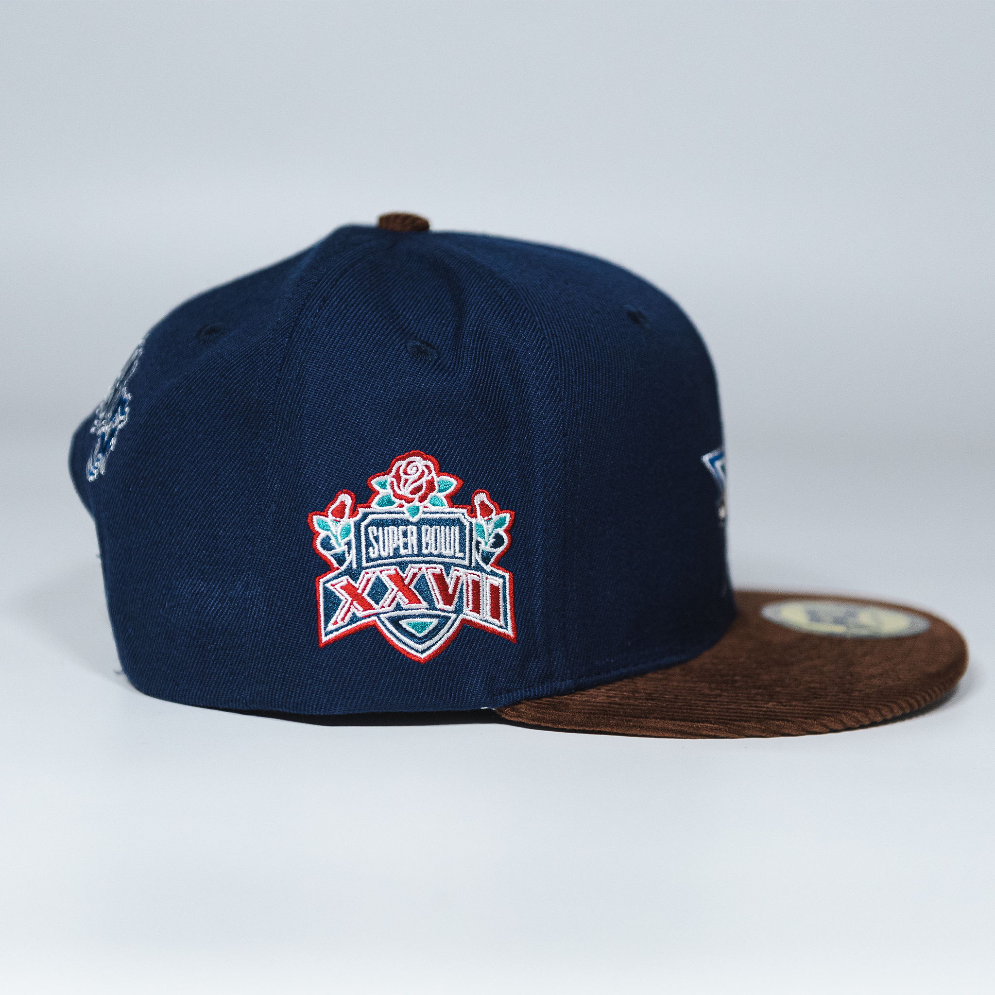 DALLA$ BIG PRO SNAPBACK