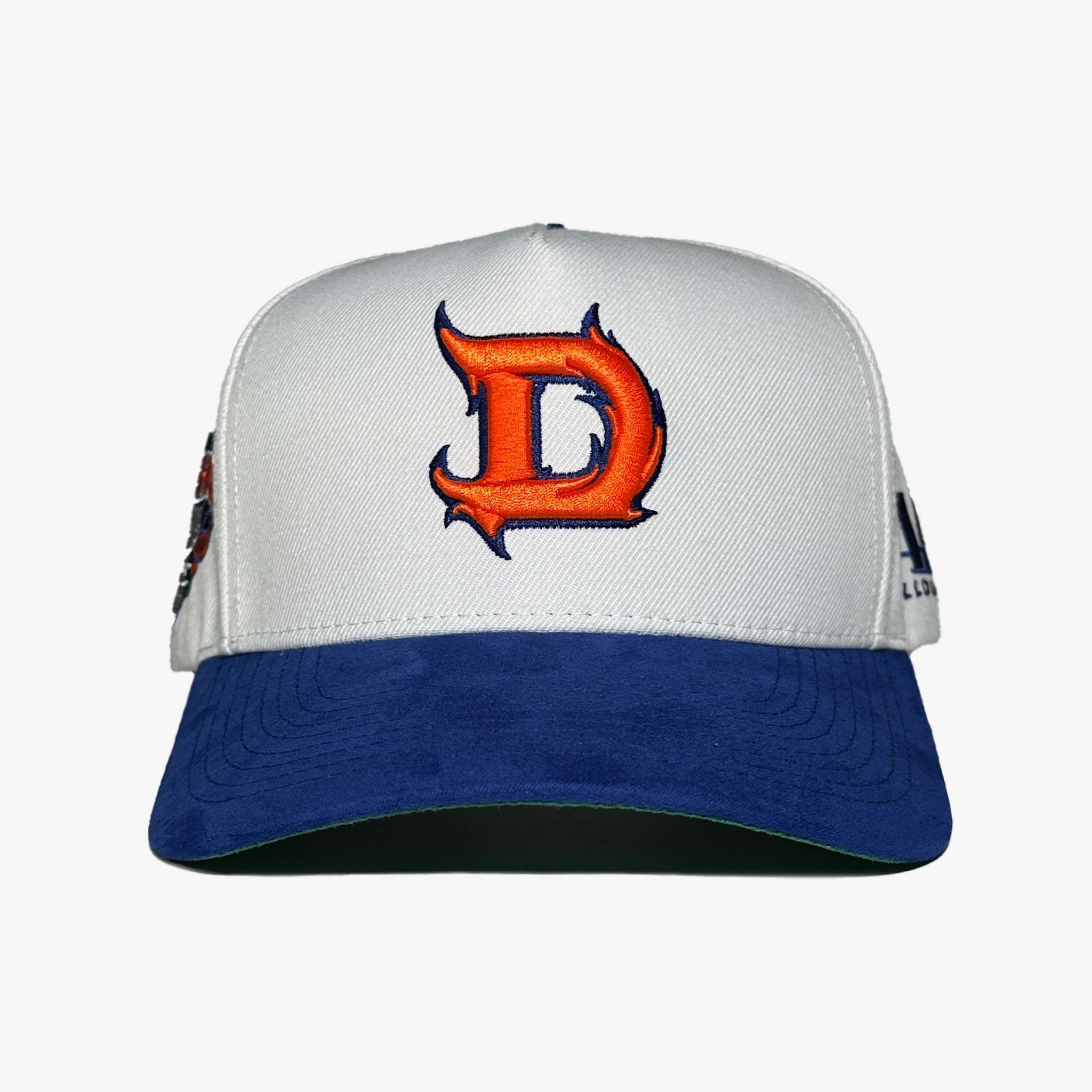 MILE HIGH SNAPBACK