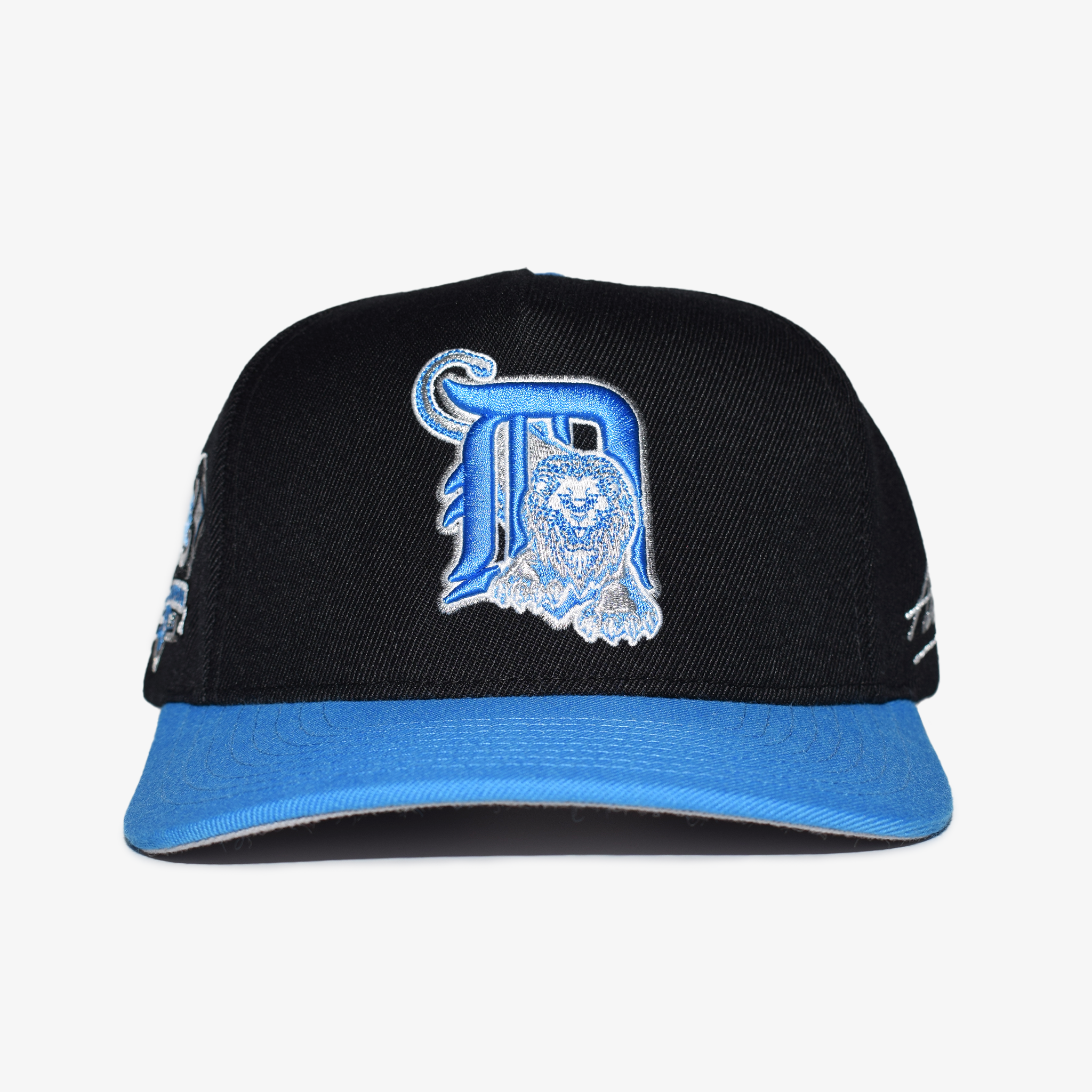 MOTOR CITY SNAPBACK