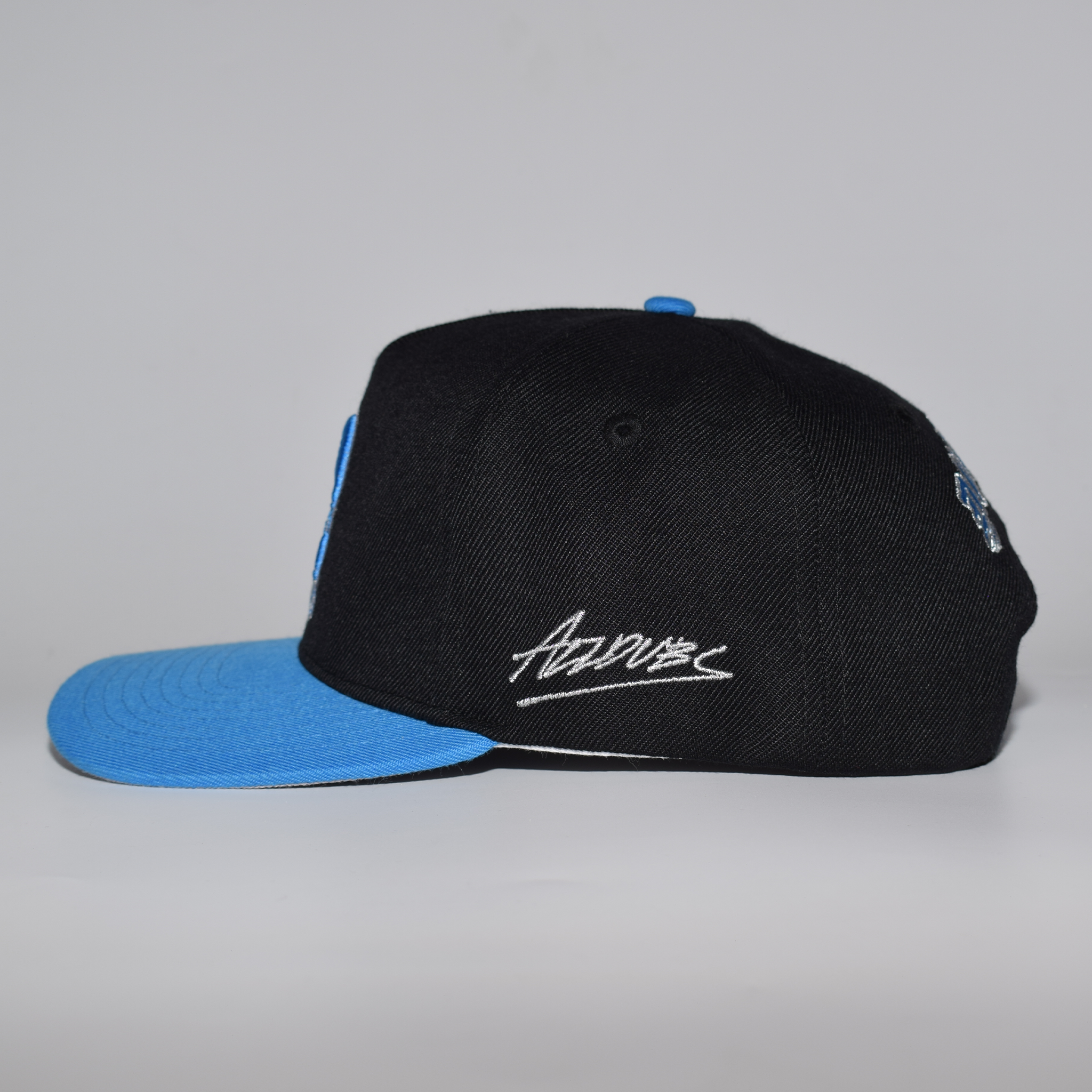 MOTOR CITY SNAPBACK