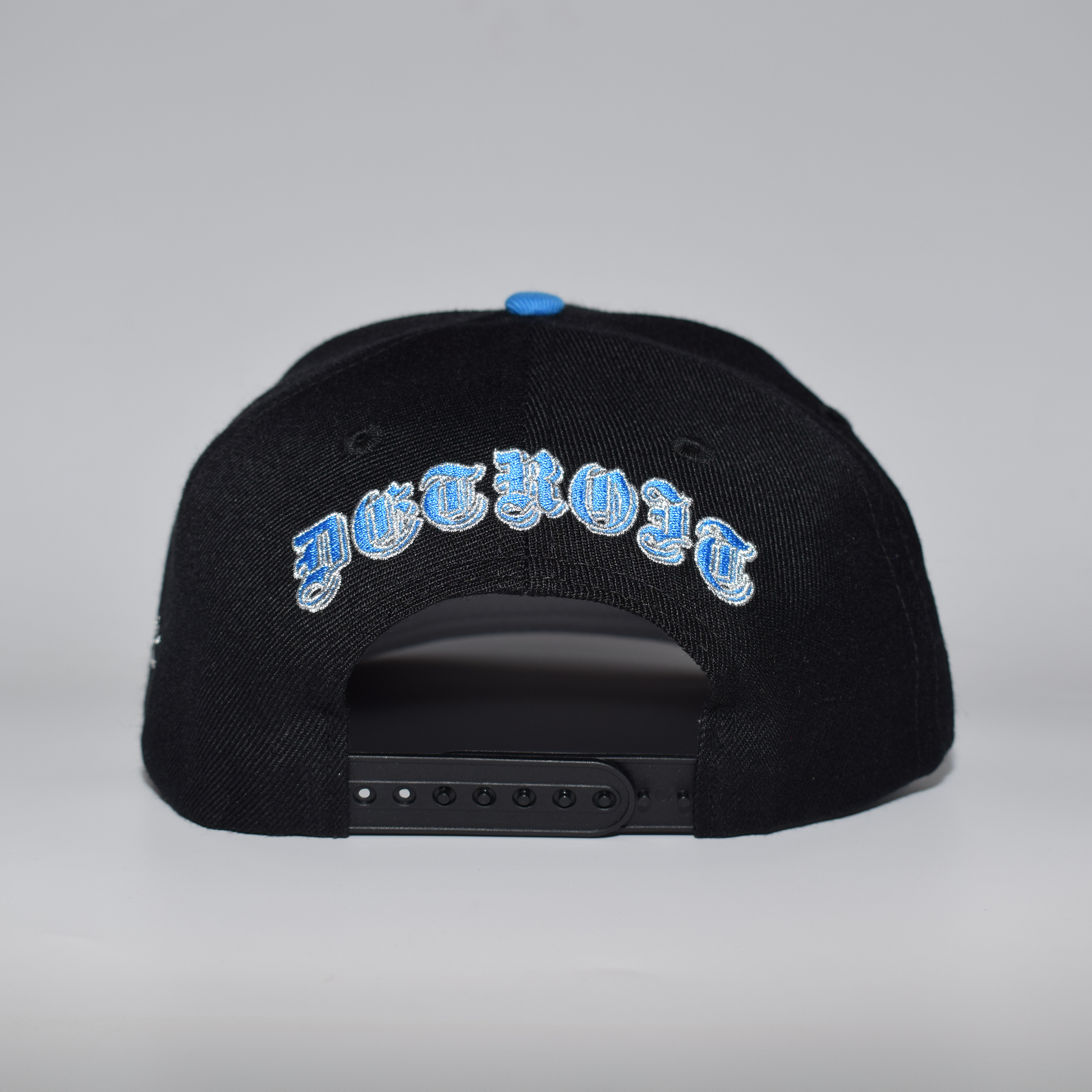 MOTOR CITY SNAPBACK