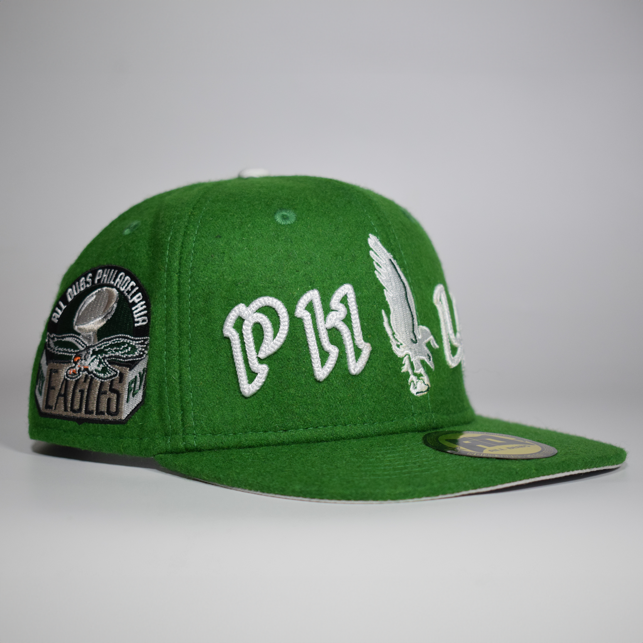 PHILA SNAPBACK