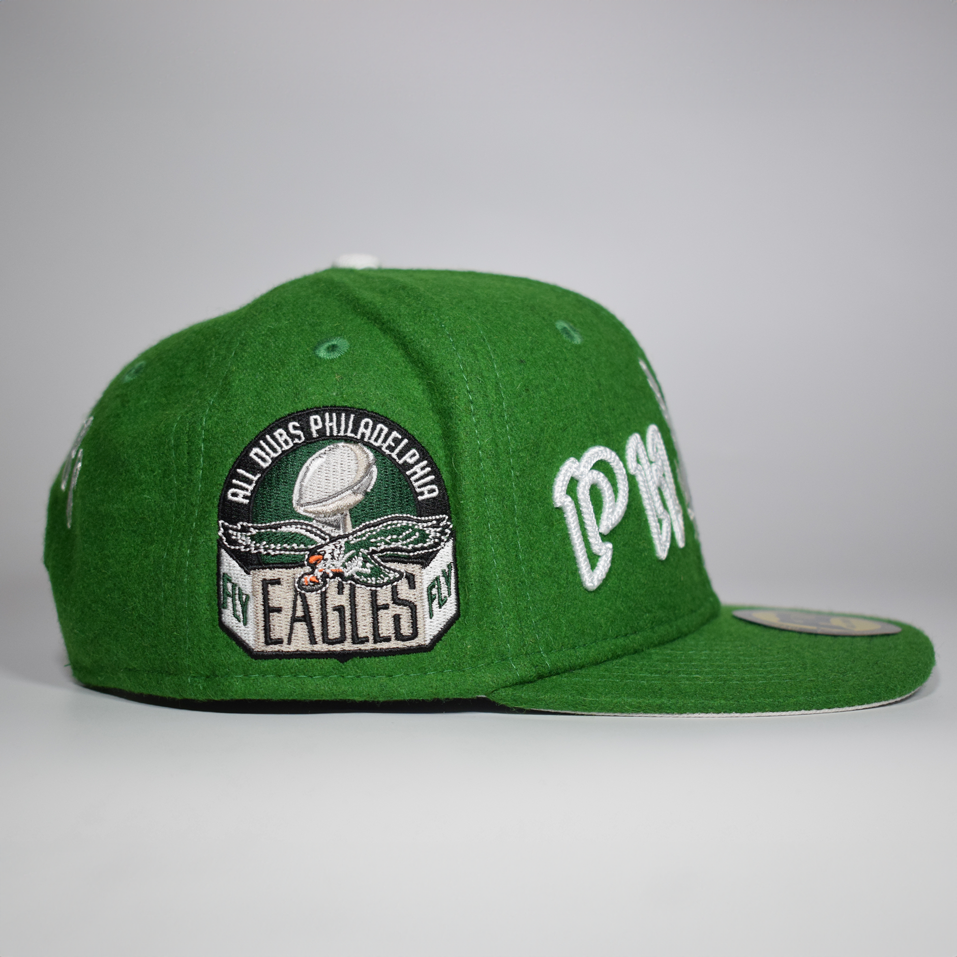 PHILA SNAPBACK