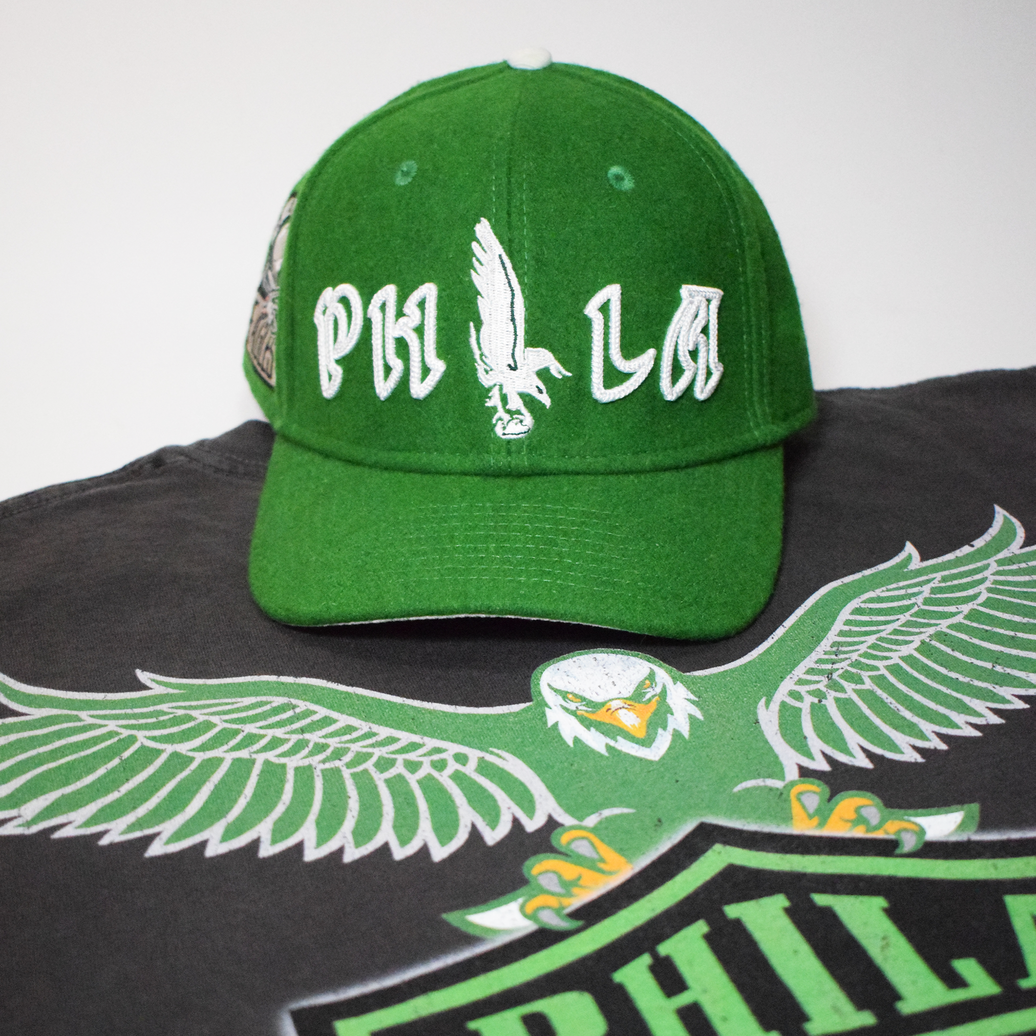 PHILA SNAPBACK
