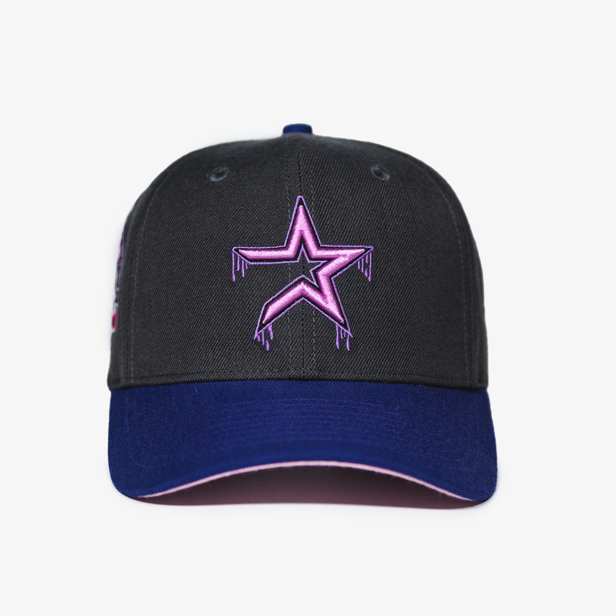 STROS DOUBLE CUP SNAPBACK