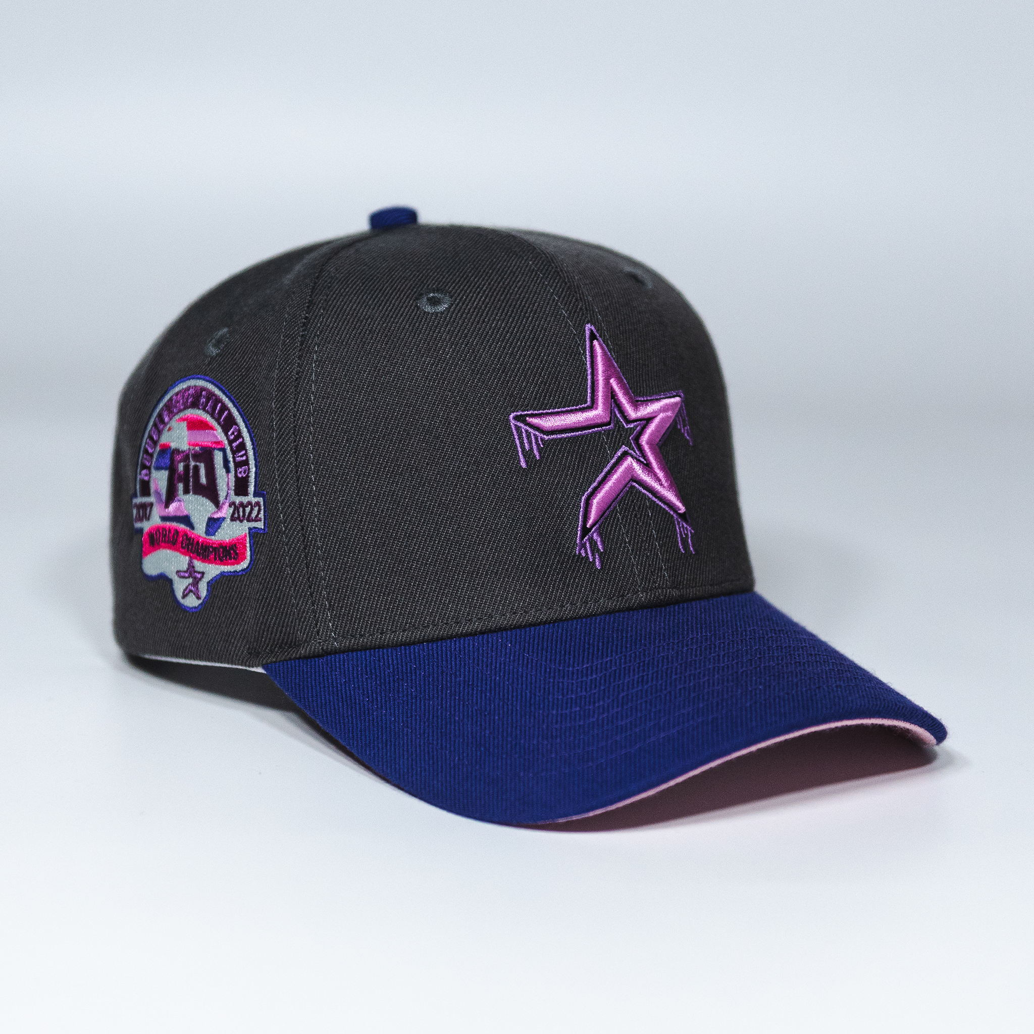 STROS DOUBLE CUP SNAPBACK