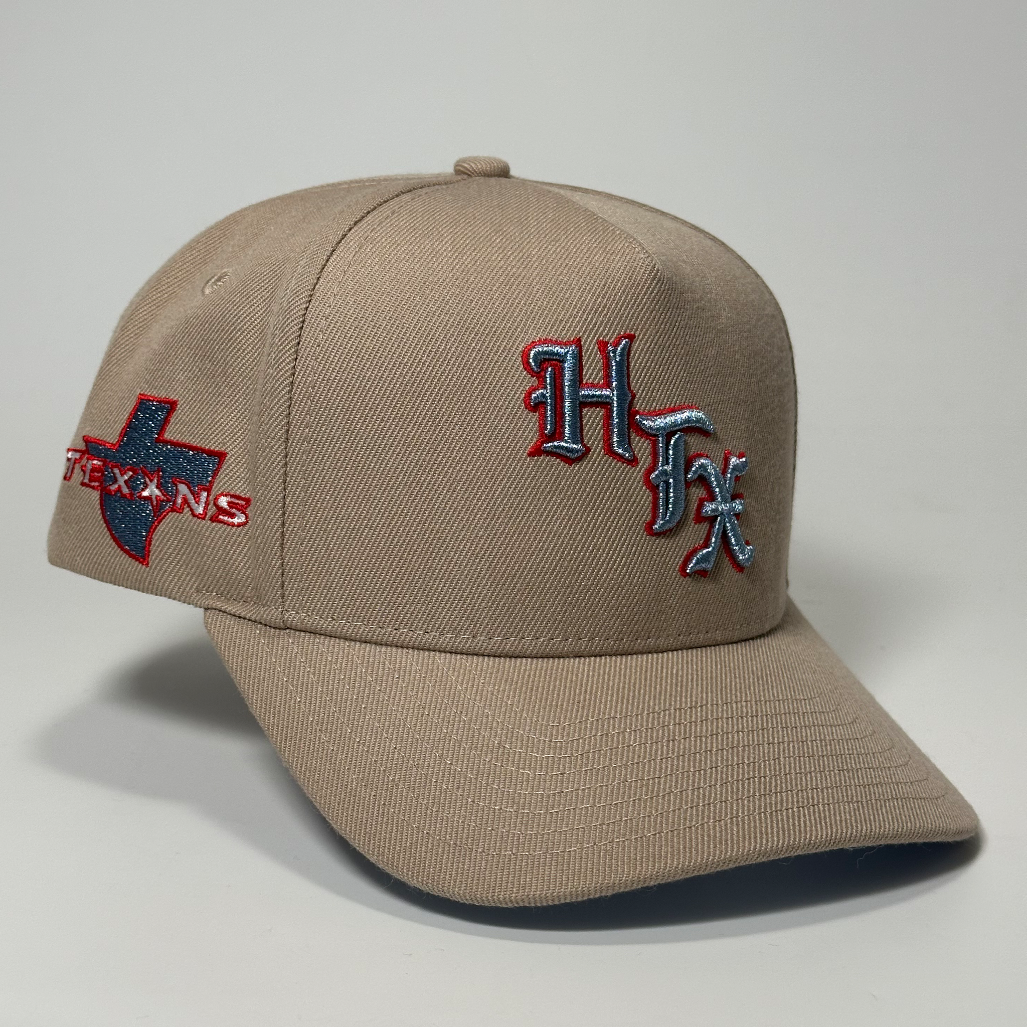 H-TOWN SNAPBACK