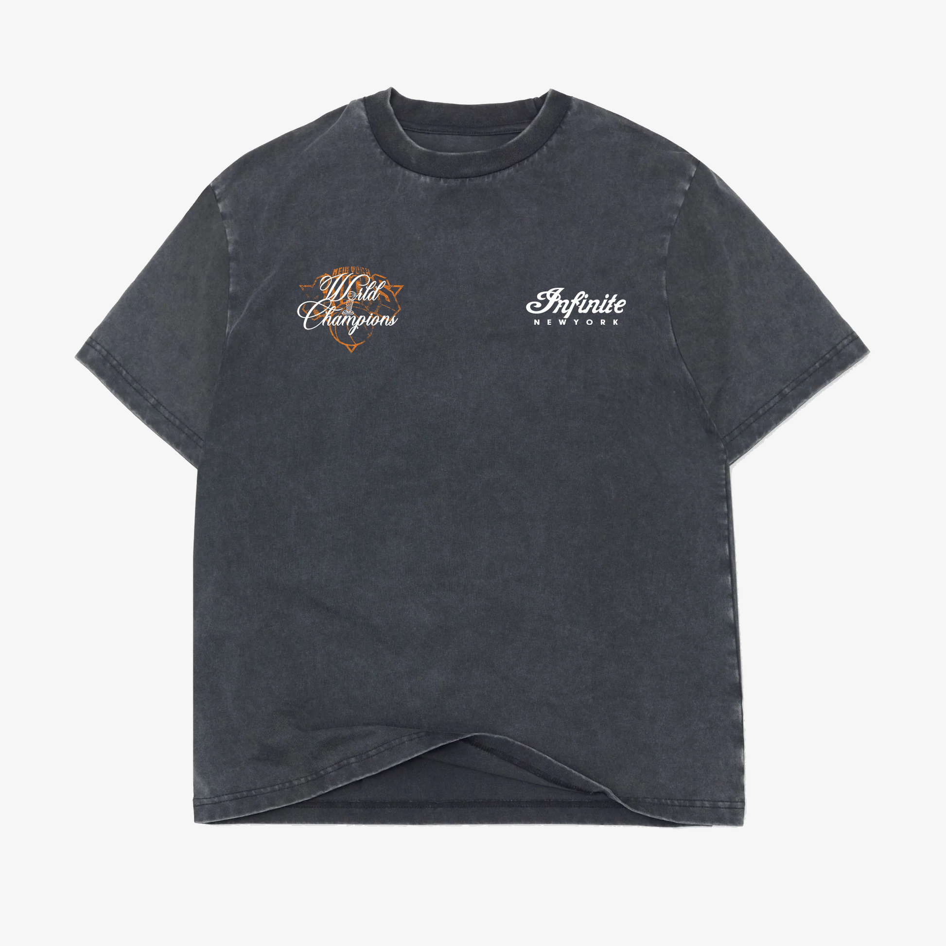 INFINITE NEW YORK TEE