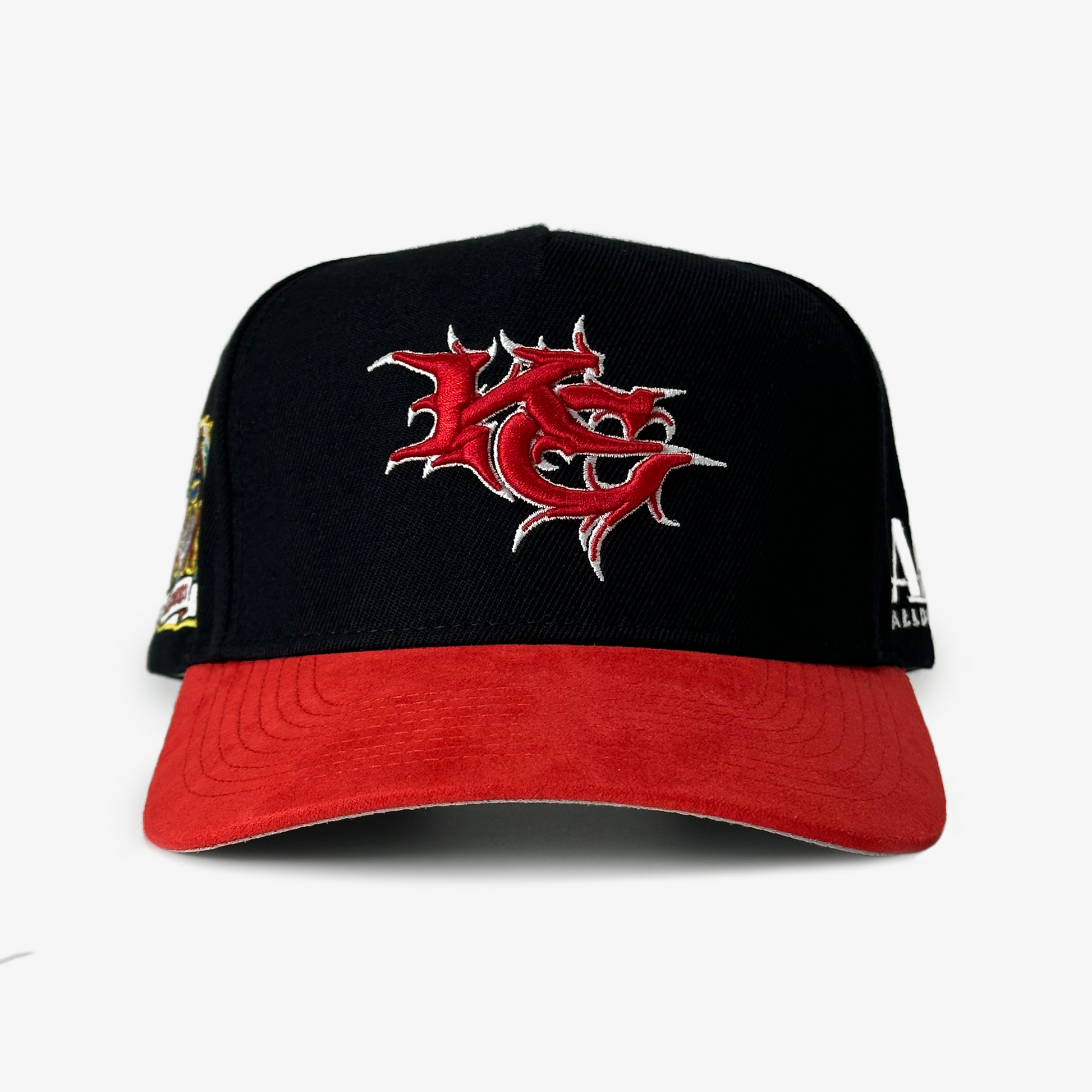 KC KINGDOM SNAPBACK