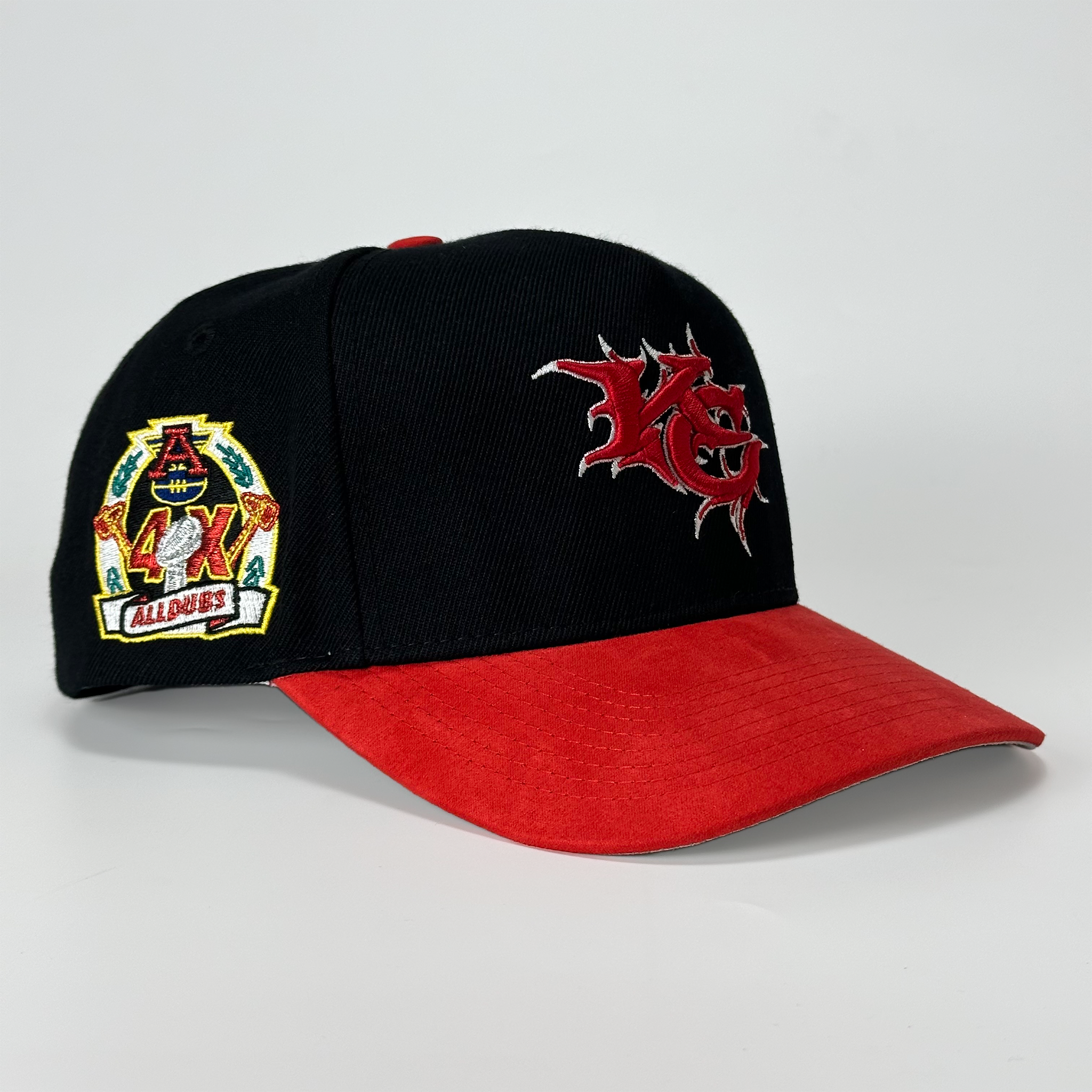 KC KINGDOM SNAPBACK