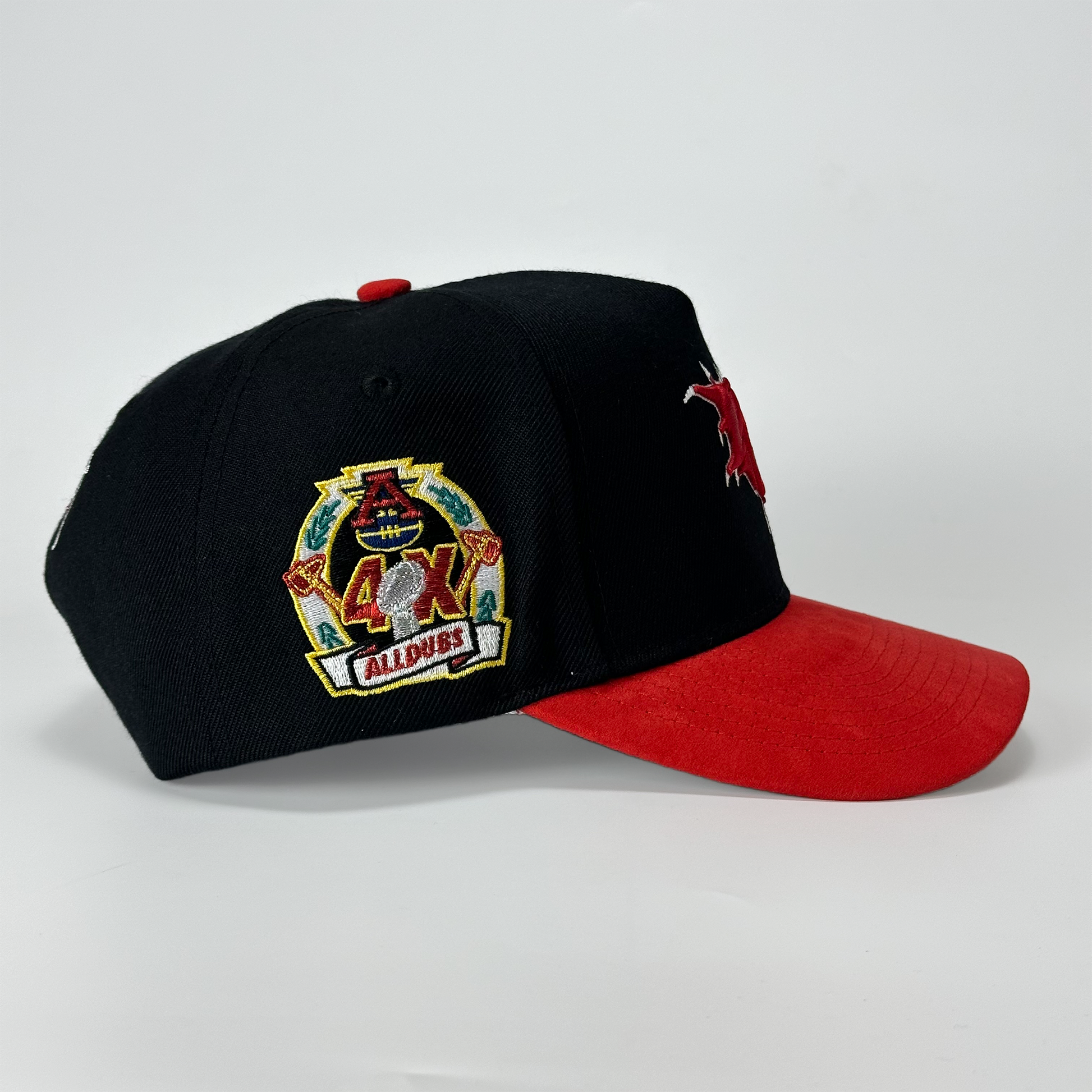 KC KINGDOM SNAPBACK