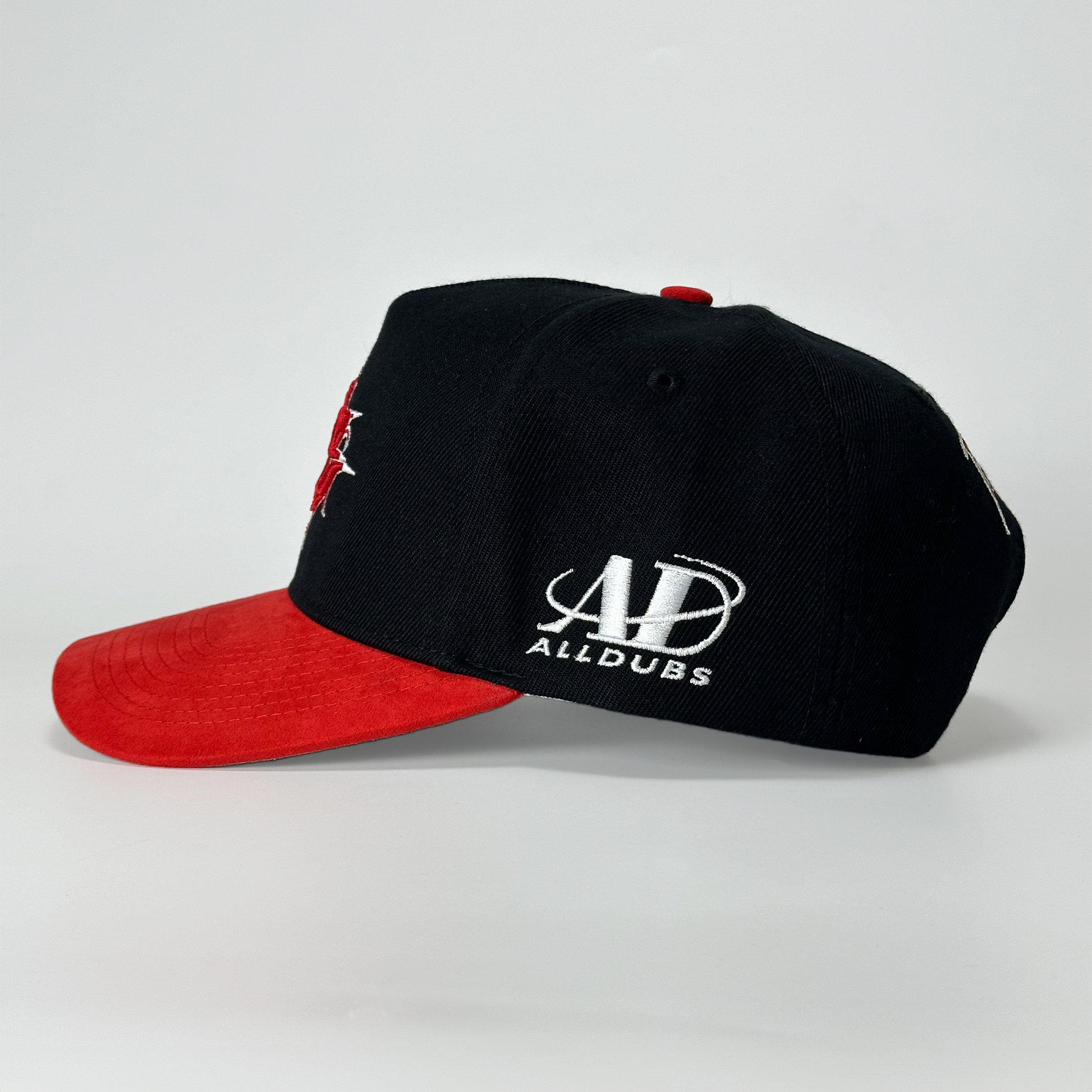 KC KINGDOM SNAPBACK