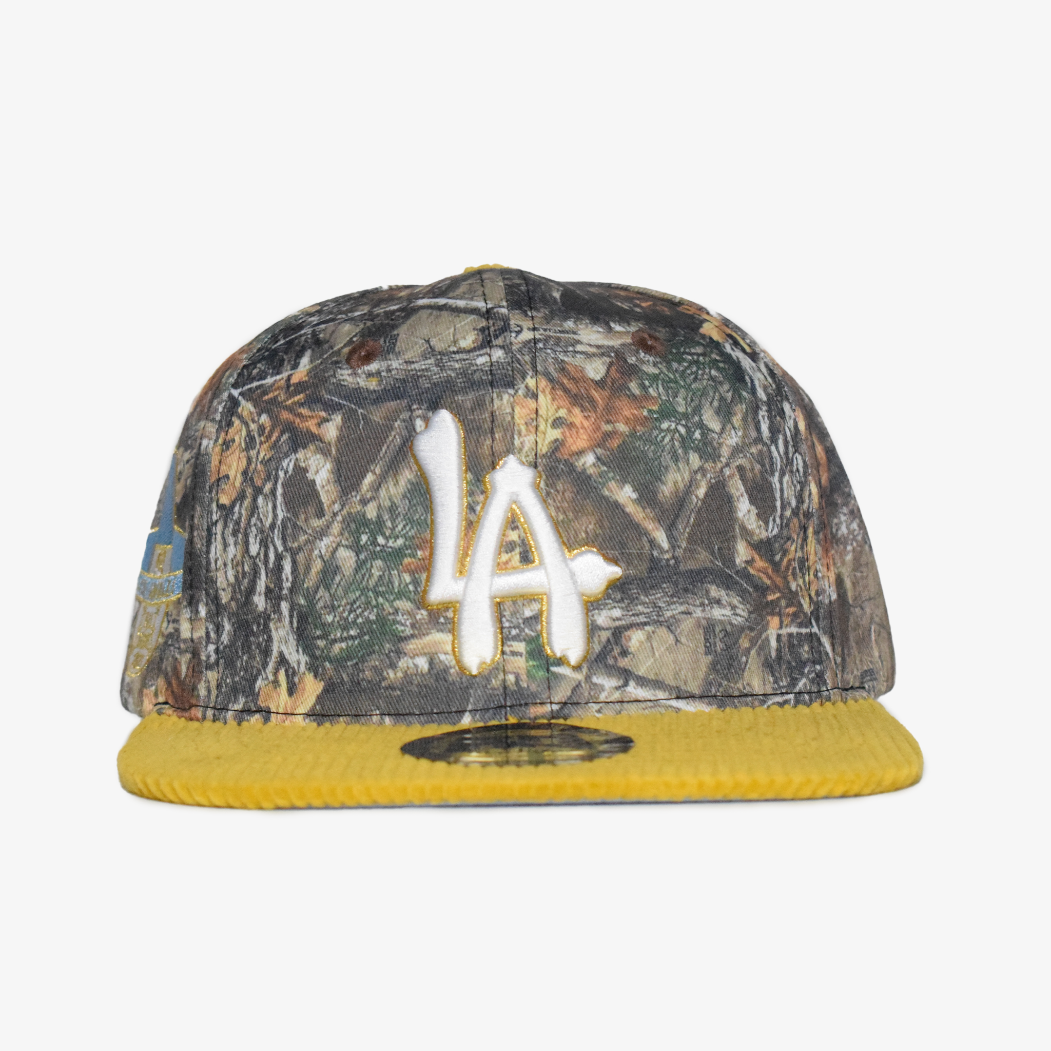 LA REALTREE SNAPBACK