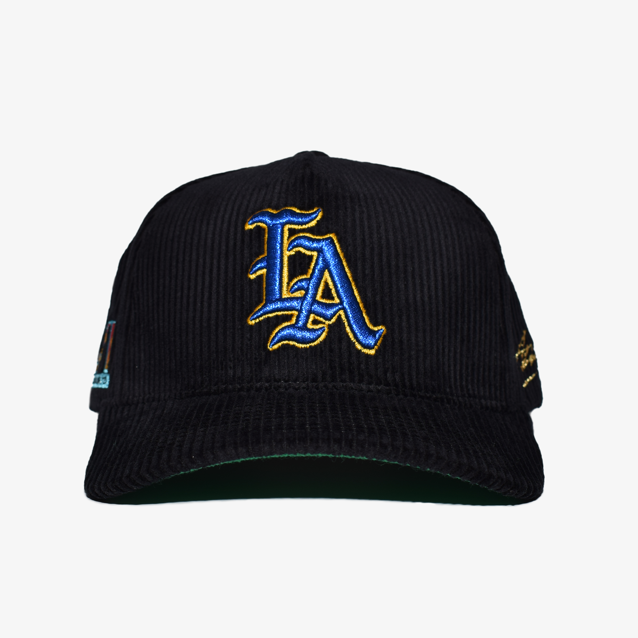 RAM$ HOUSE SNAPBACK