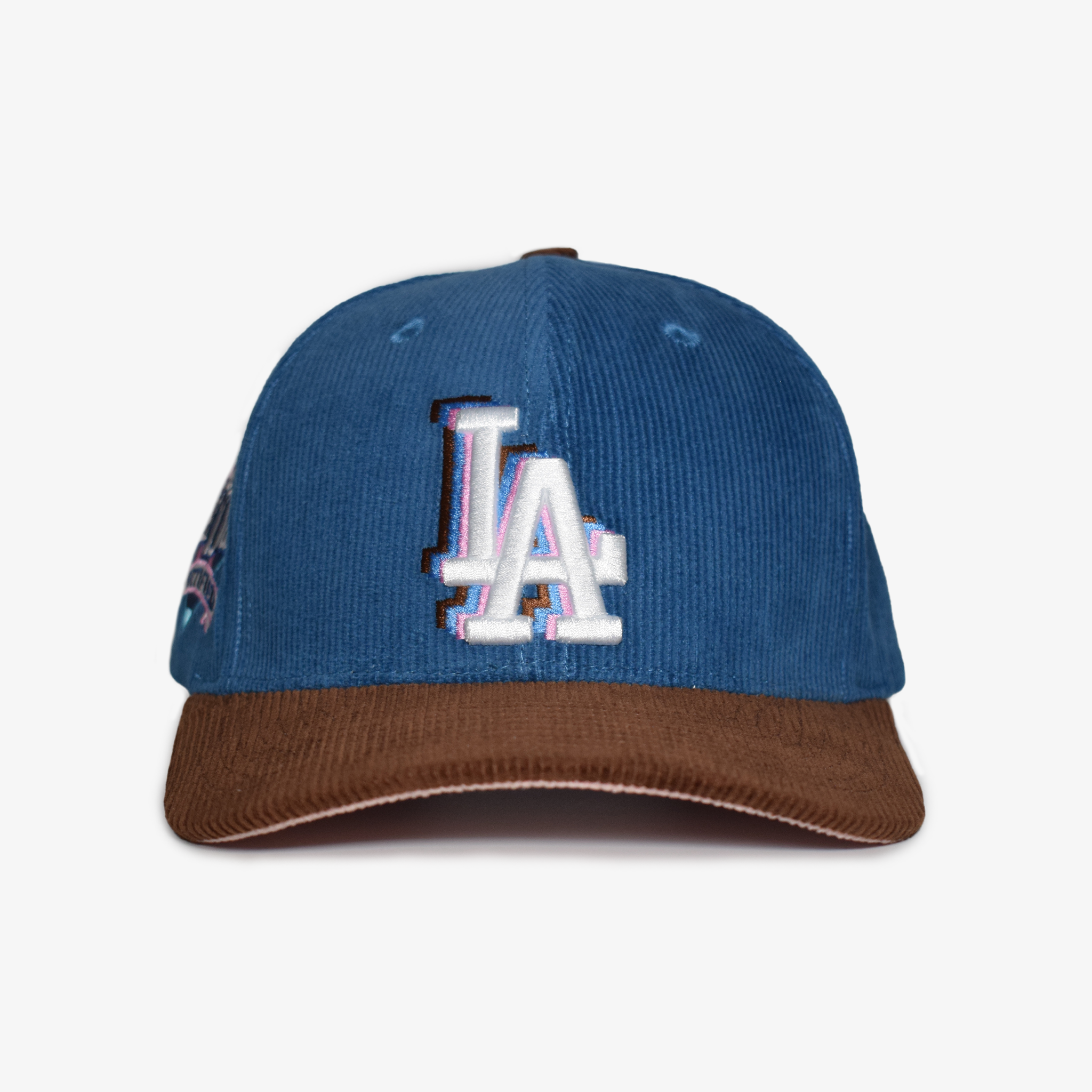 LA DOYER$ SNAPBACK