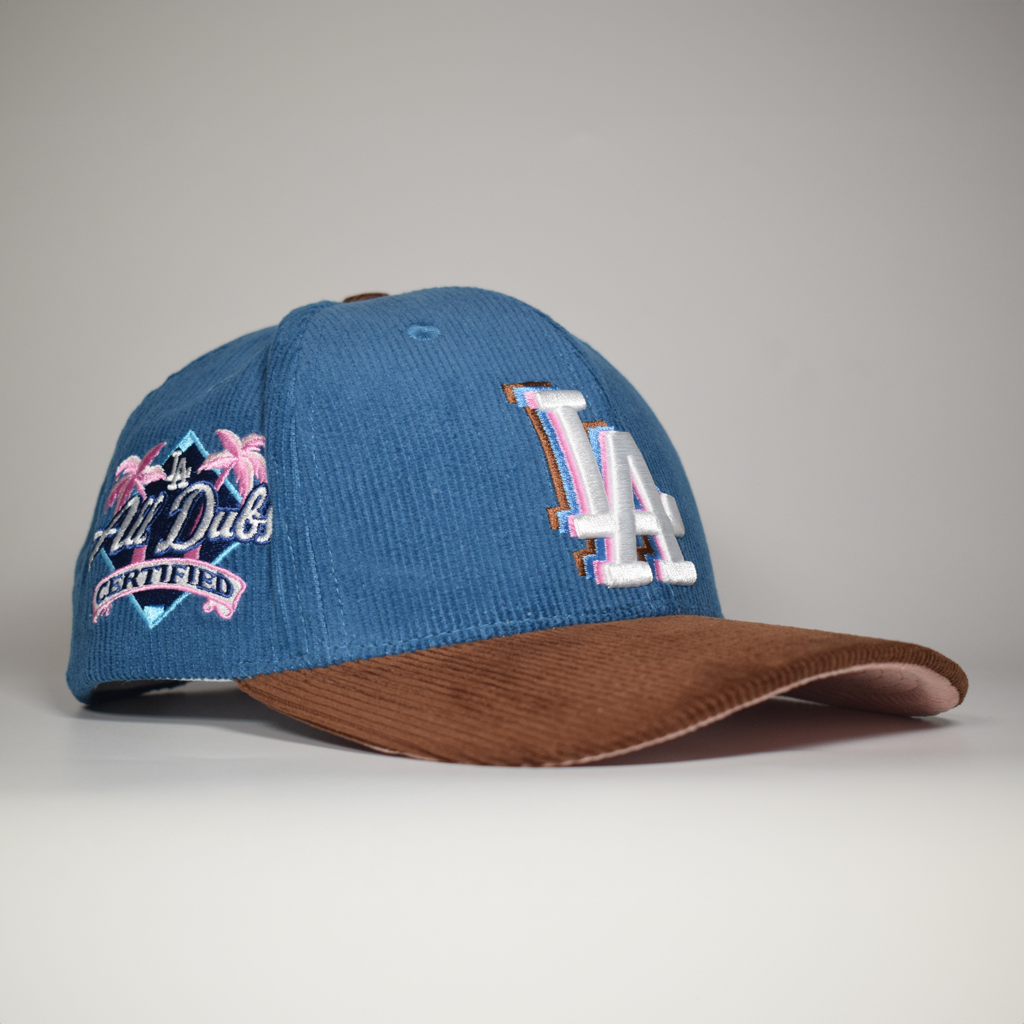 LA DOYER$ SNAPBACK