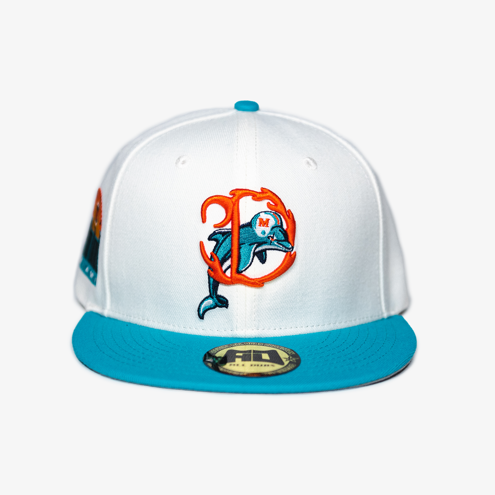 FIN$ UP SNAPBACK